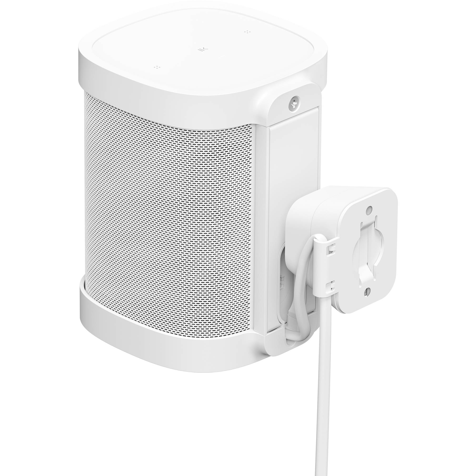 Sonos S1WMPWW1 - Supports muraux pour enceintes One et PLAY:1 - Image 10