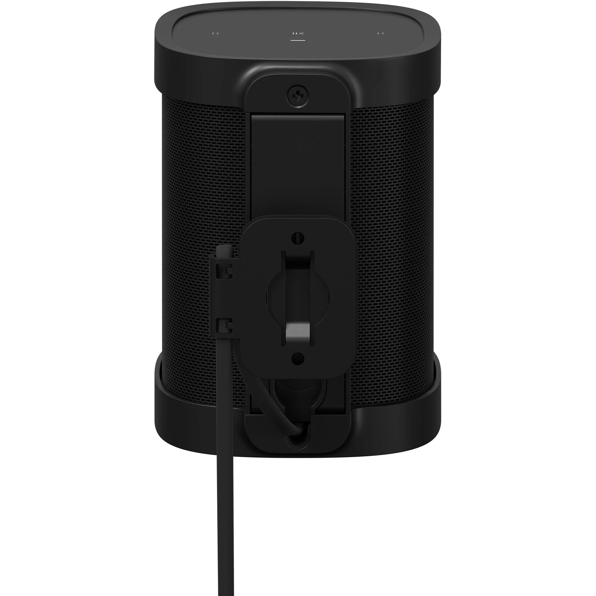 Sonos S1WMPWW1 - Supports muraux pour enceintes One et PLAY:1 - Image 11