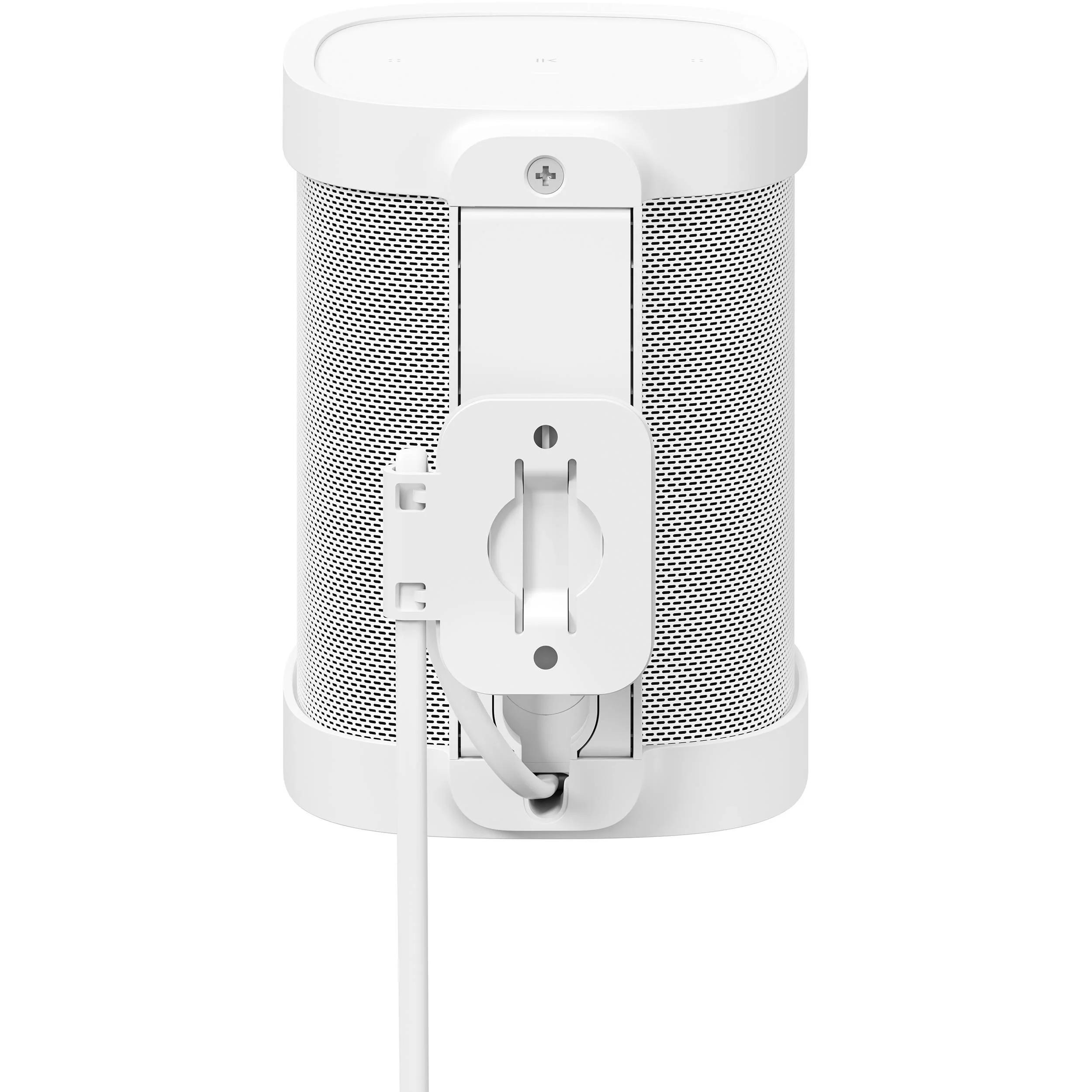 Sonos S1WMPWW1 - Supports muraux pour enceintes One et PLAY:1 - Image 12