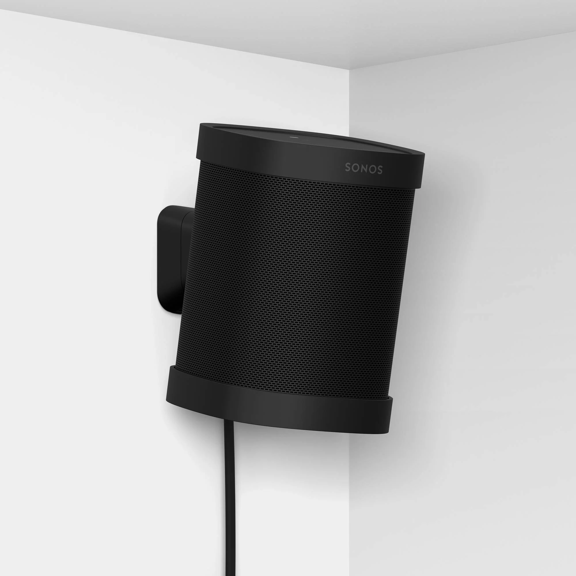 Sonos S1WMPWW1 - Supports muraux pour enceintes One et PLAY:1 - Image 15