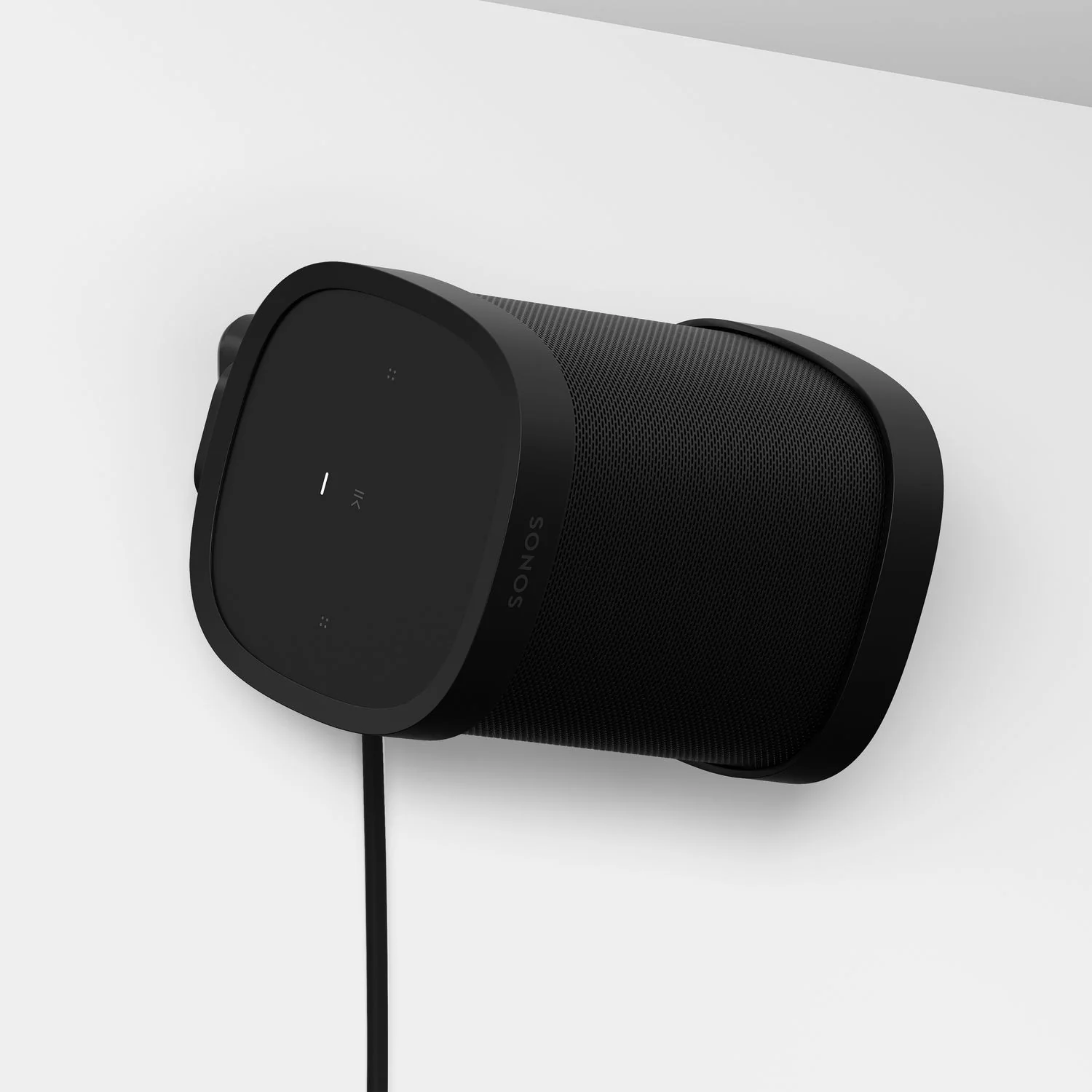 Sonos S1WMPWW1 - Supports muraux pour enceintes One et PLAY:1 - Image 17