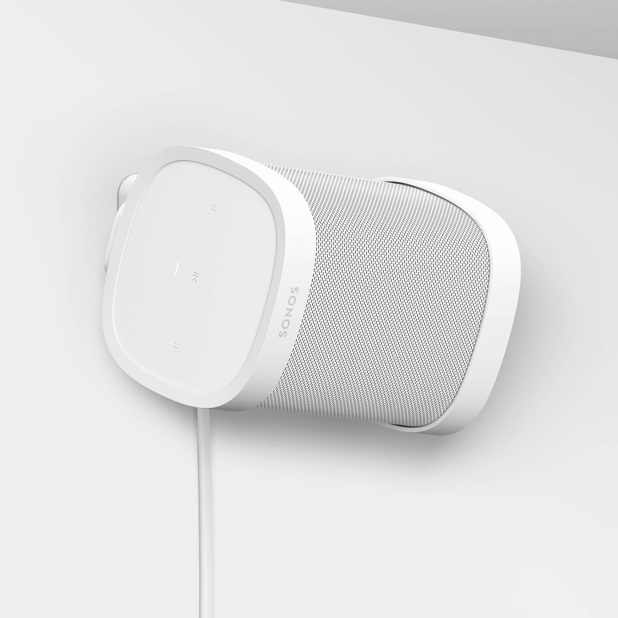 Sonos S1WMPWW1 - Supports muraux pour enceintes One et PLAY:1 - Image 18