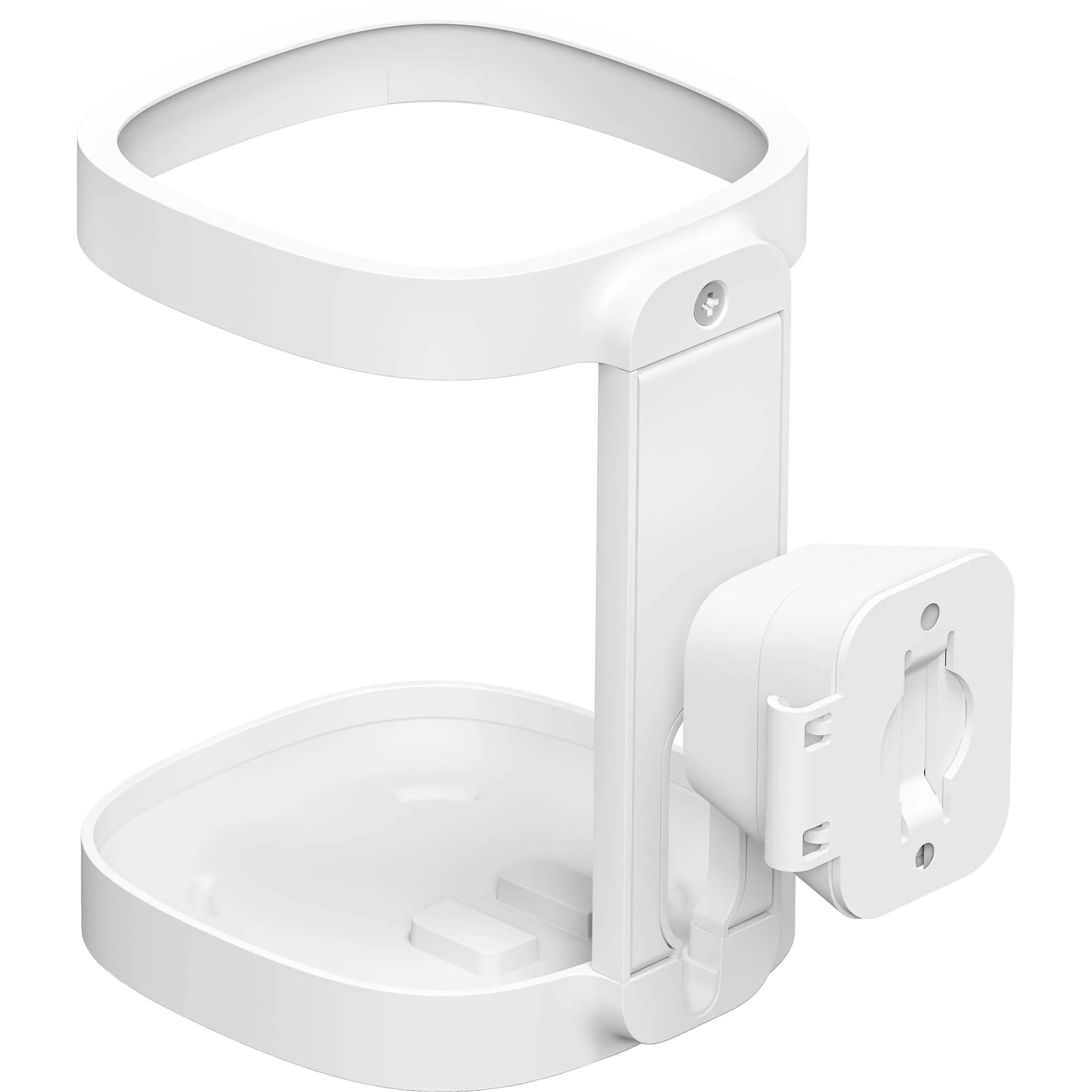 Sonos S1WMPWW1 - Supports muraux pour enceintes One et PLAY:1 - Image 8