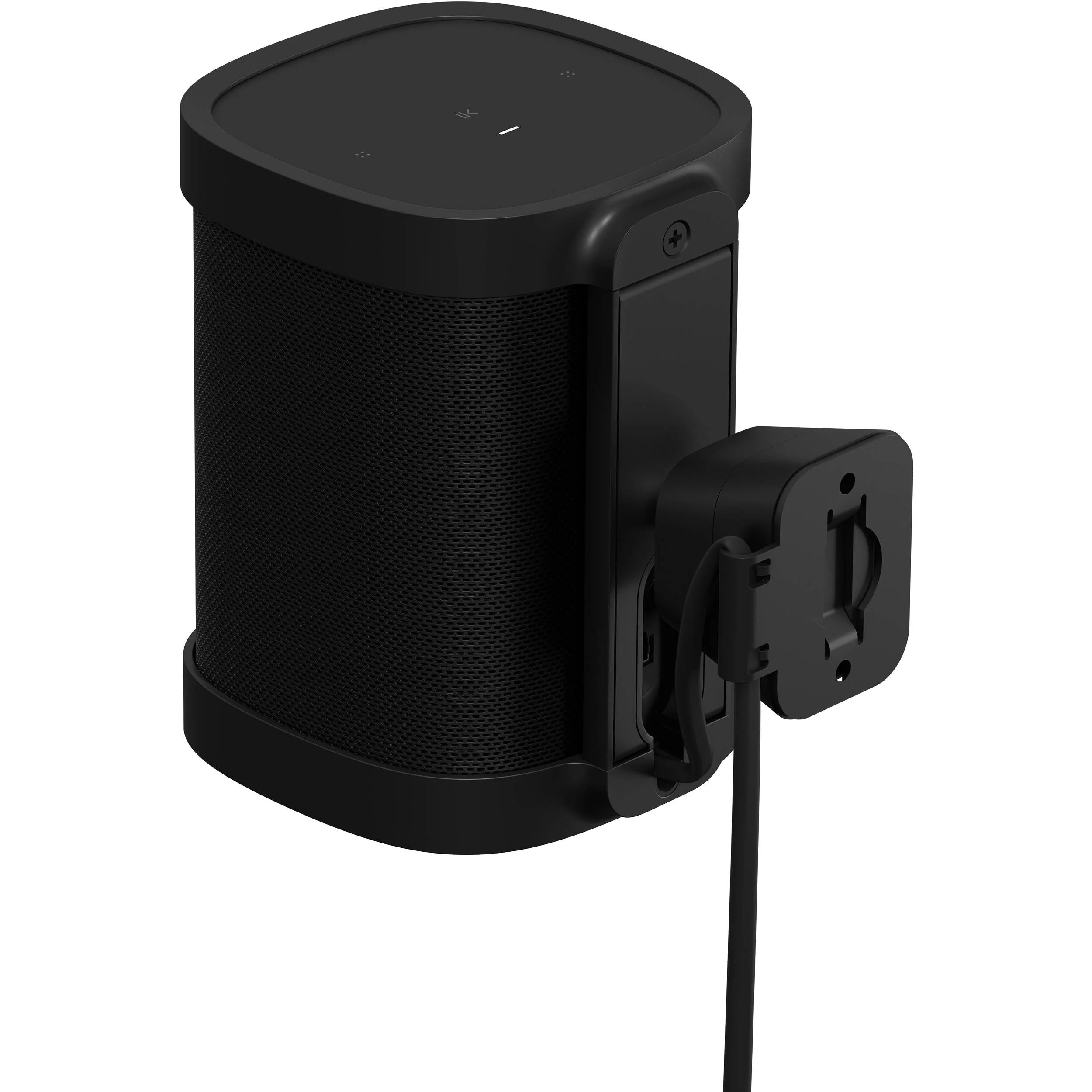 Sonos S1WMPWW1 - Supports muraux pour enceintes One et PLAY:1 - Image 9