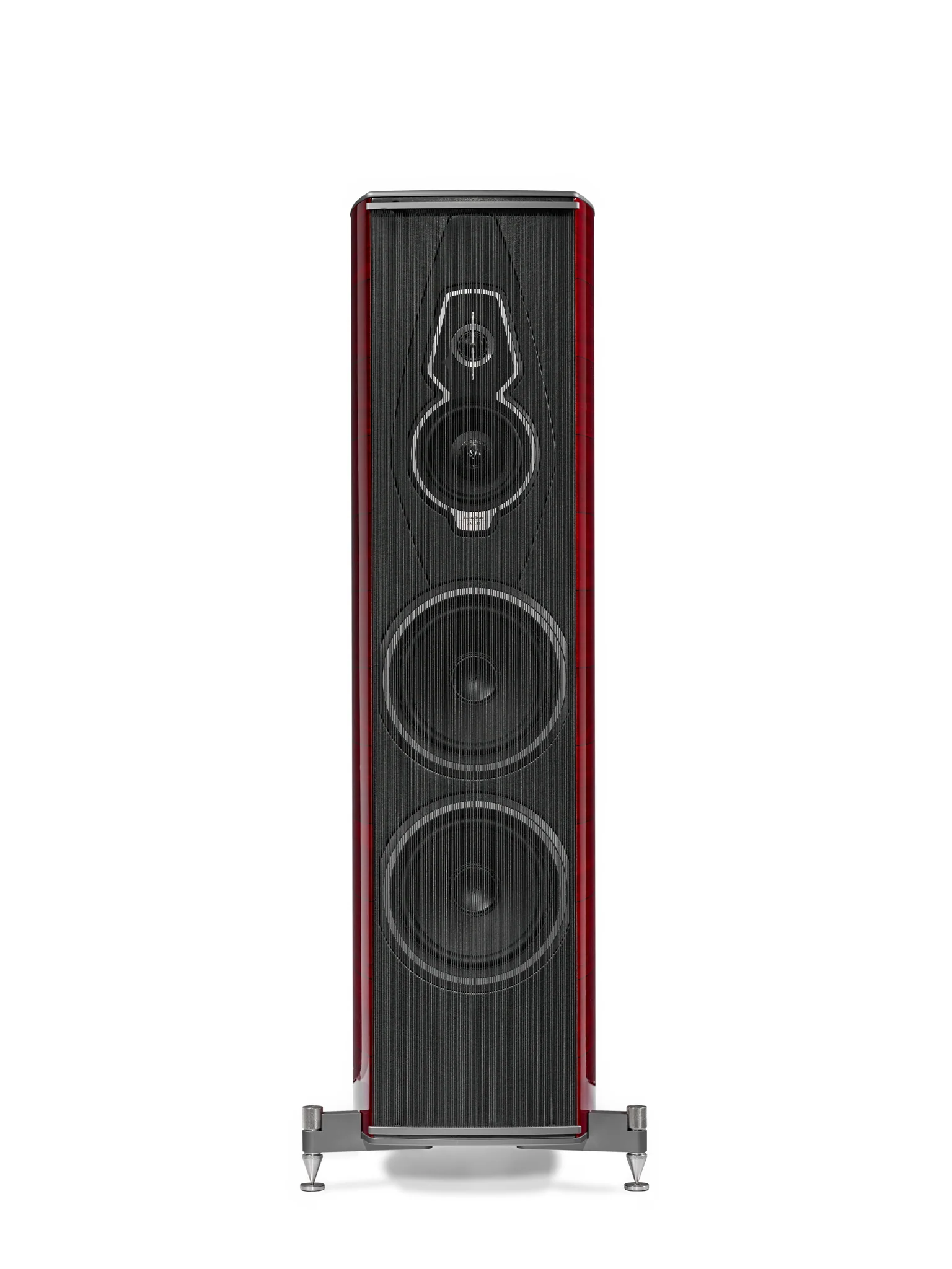 Sonus Faber Amati G5 - Enceintes de type colonne 3.5 voies (paire) - Image 11