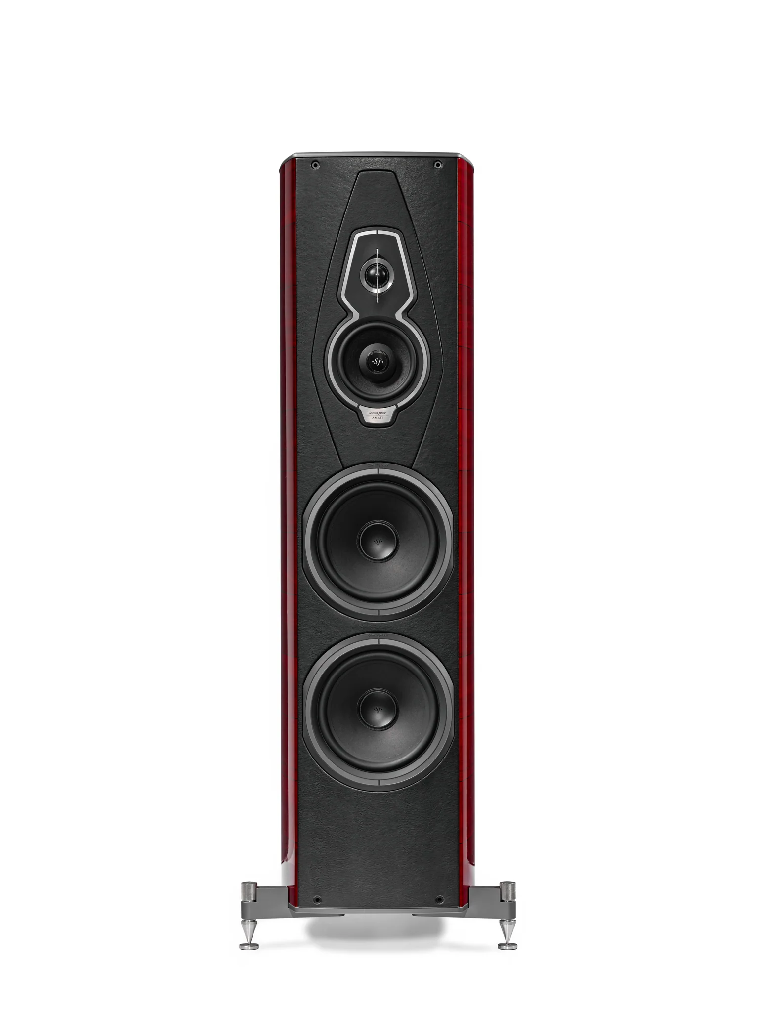 Sonus Faber Amati G5 - Enceintes de type colonne 3.5 voies (paire) - Image 12