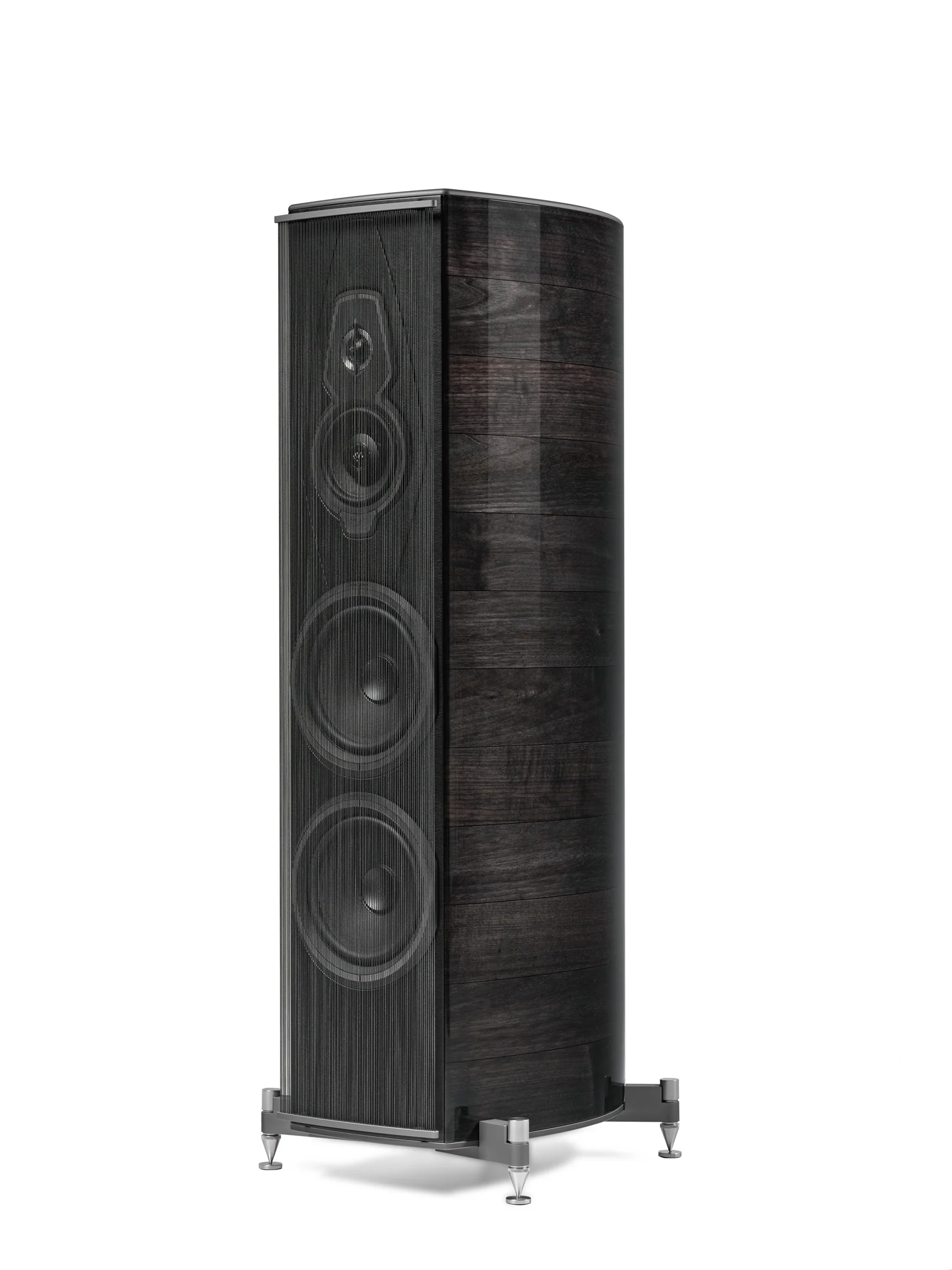 Sonus Faber Amati G5 - Enceintes de type colonne 3.5 voies (paire) - Image 16