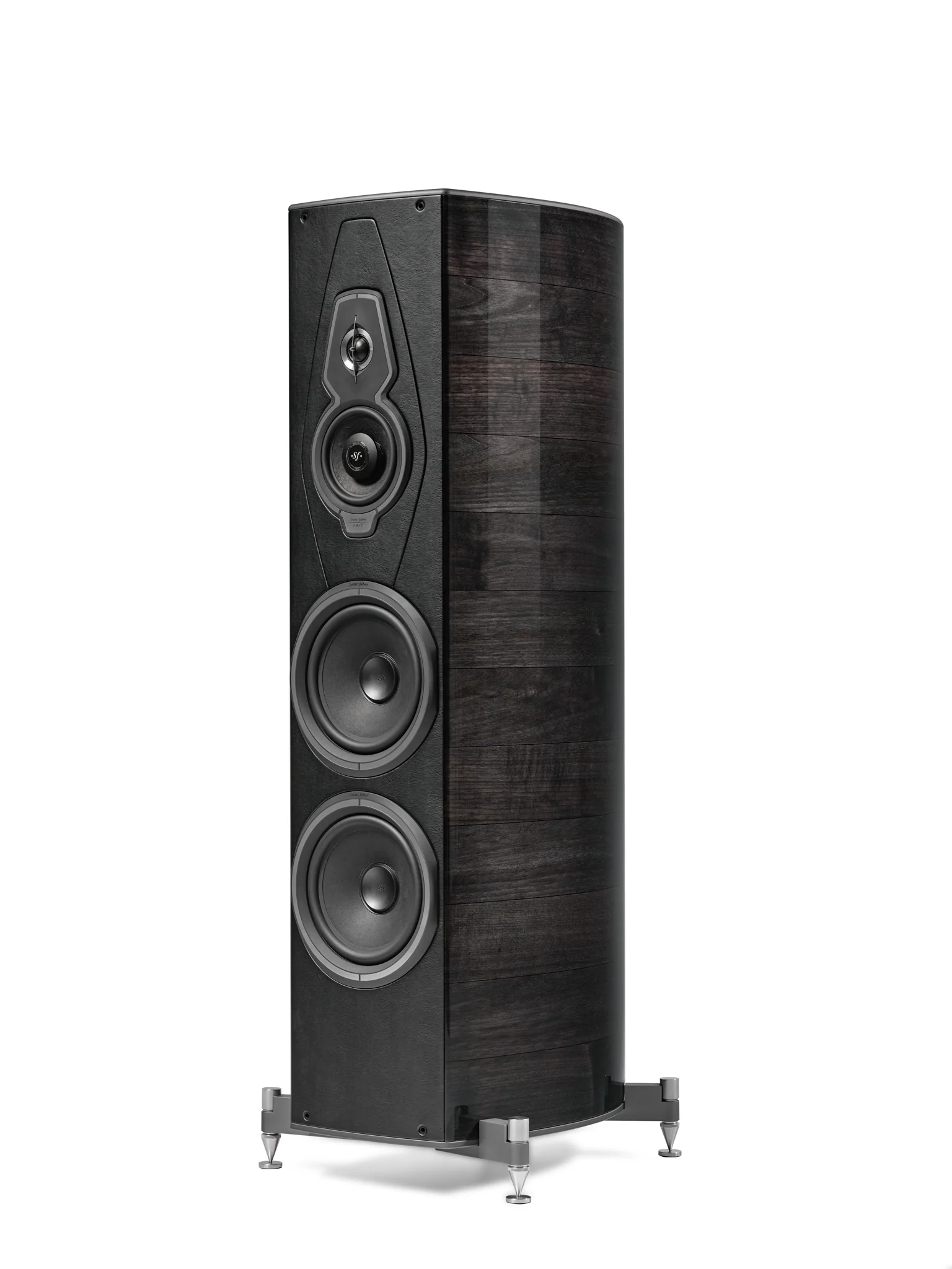Sonus Faber Amati G5 - Enceintes de type colonne 3.5 voies (paire) - Image 17