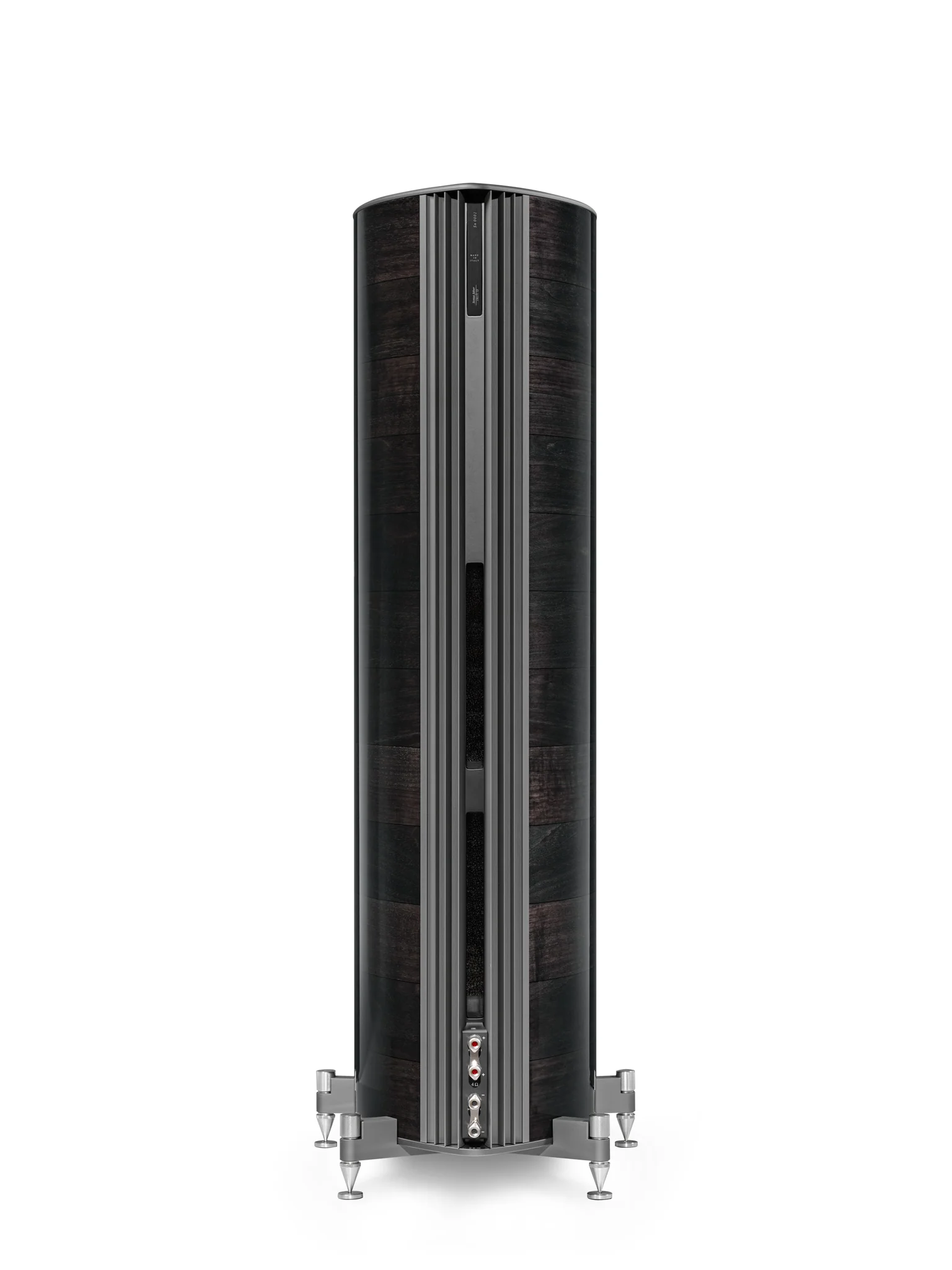 Sonus Faber Amati G5 - Enceintes de type colonne 3.5 voies (paire) - Image 19
