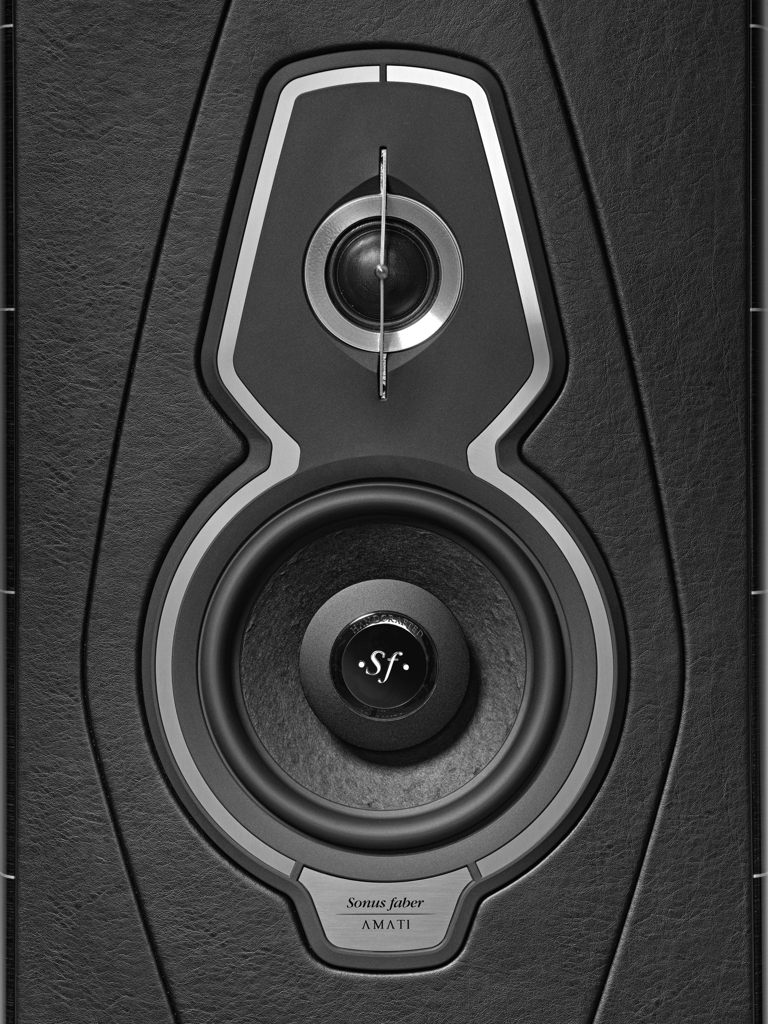 Sonus Faber Amati G5 - Enceintes de type colonne 3.5 voies (paire) - Image 21