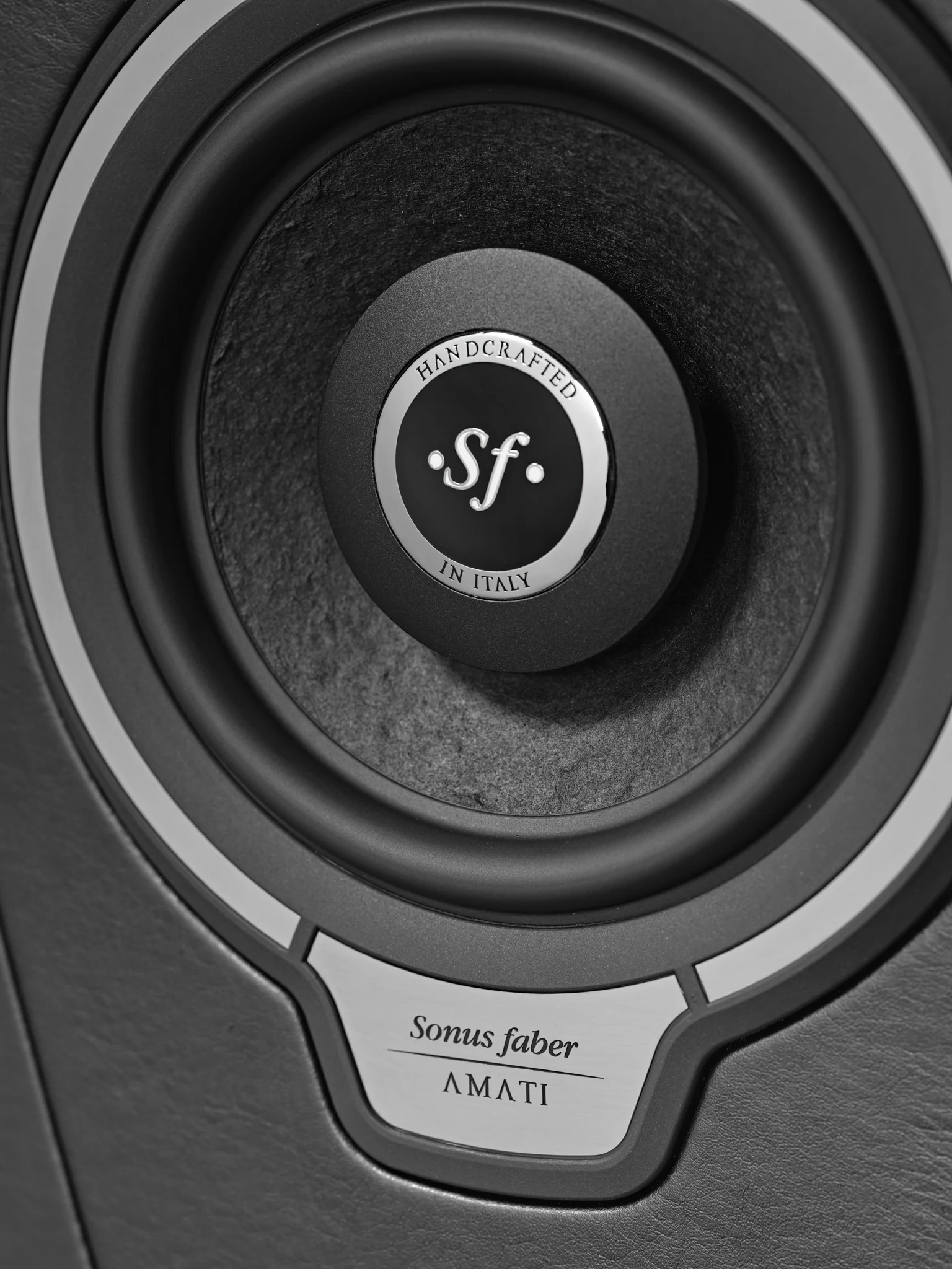 Sonus Faber Amati G5 - Enceintes de type colonne 3.5 voies (paire) - Image 22