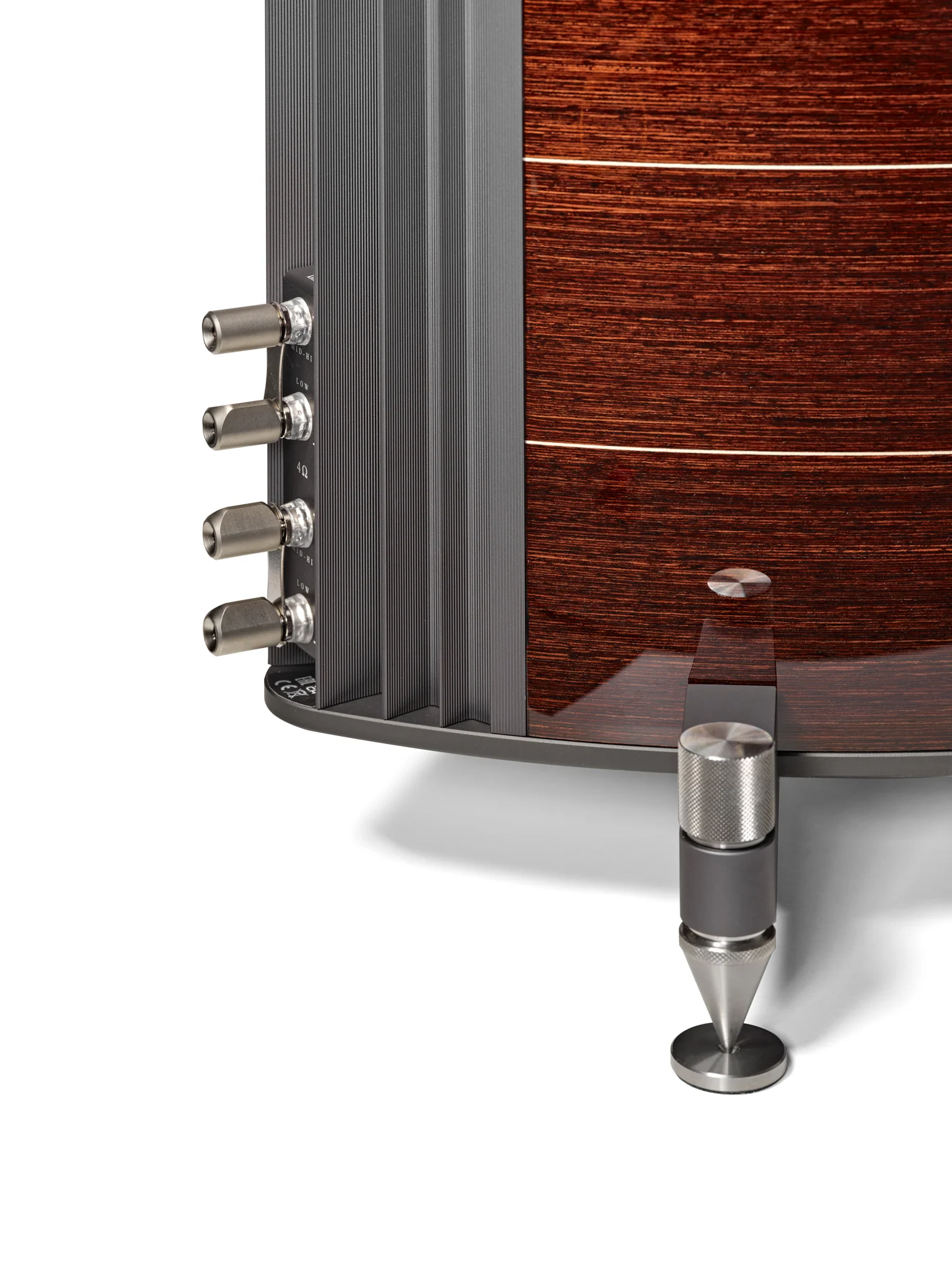 Sonus Faber Amati G5 - Enceintes de type colonne 3.5 voies (paire) - Image 26