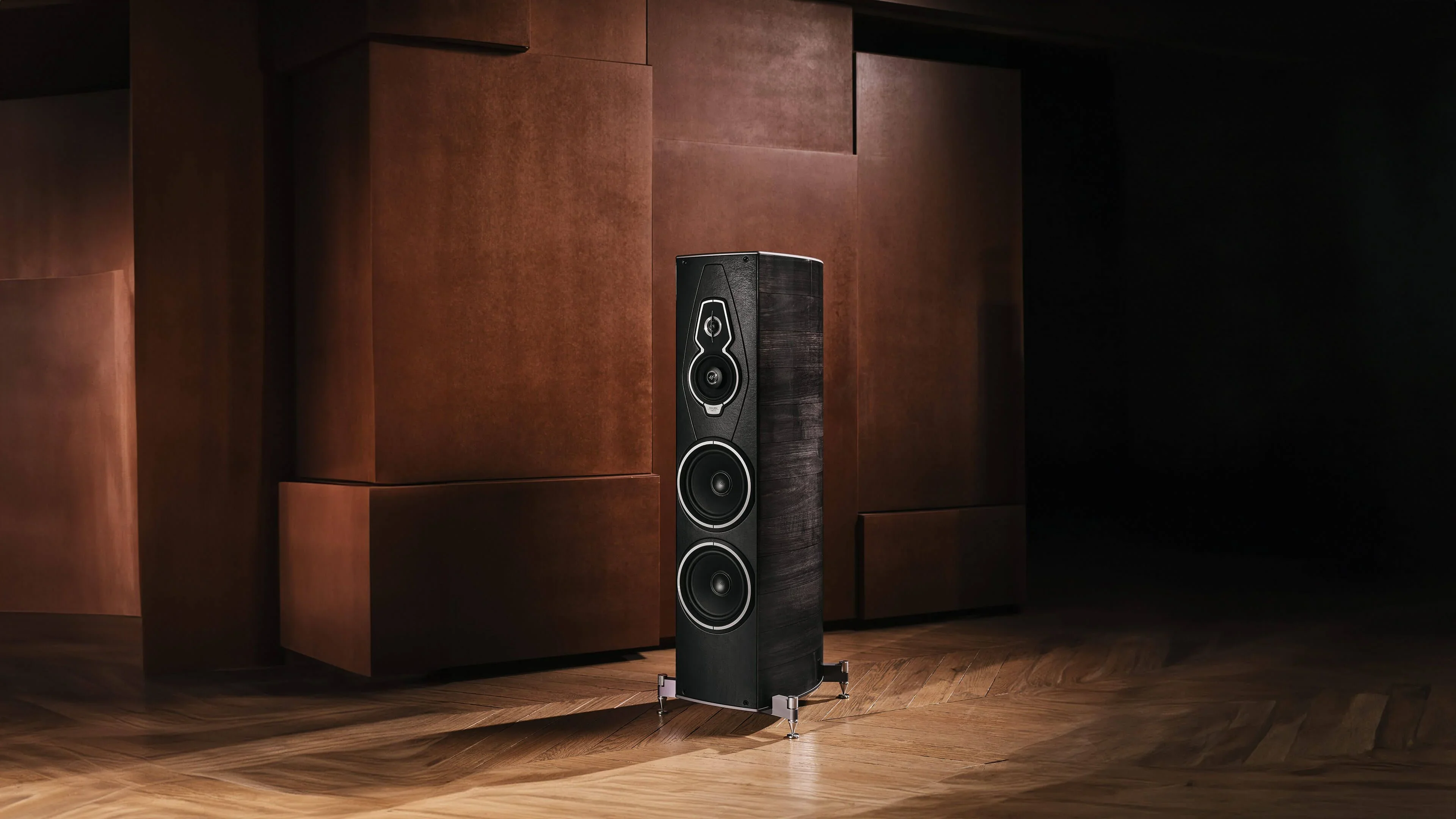 Sonus Faber Amati G5 - Enceintes de type colonne 3.5 voies (paire) - Image 4