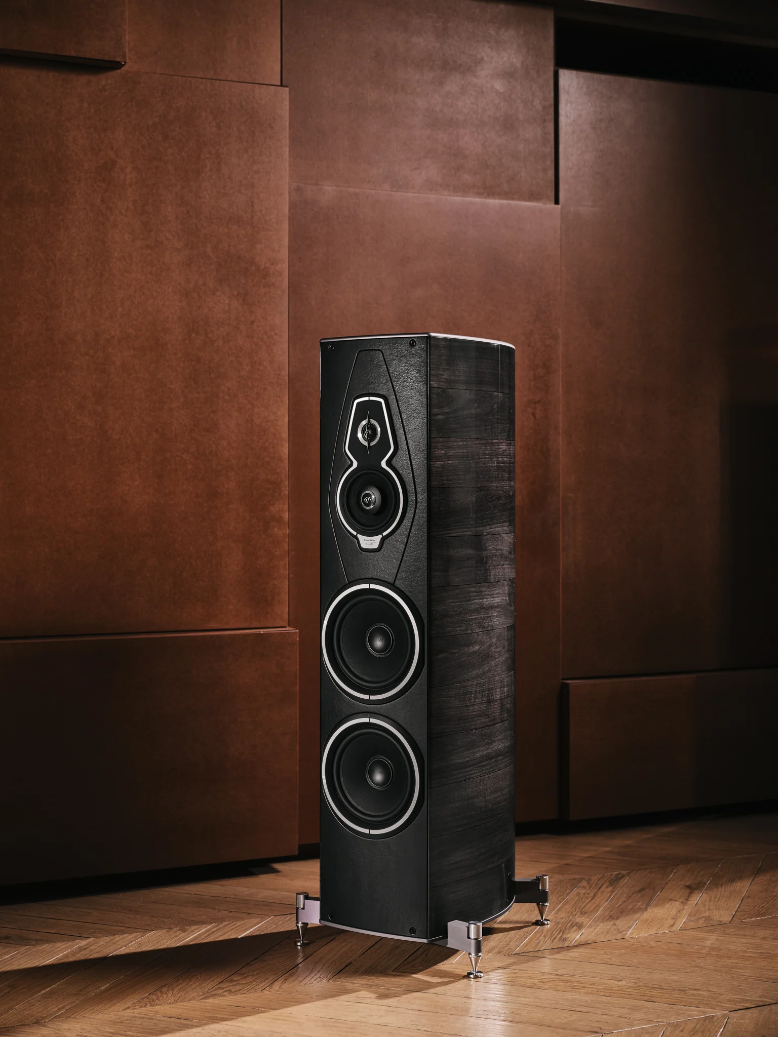Sonus Faber Amati G5 - Enceintes de type colonne 3.5 voies (paire) - Image 5