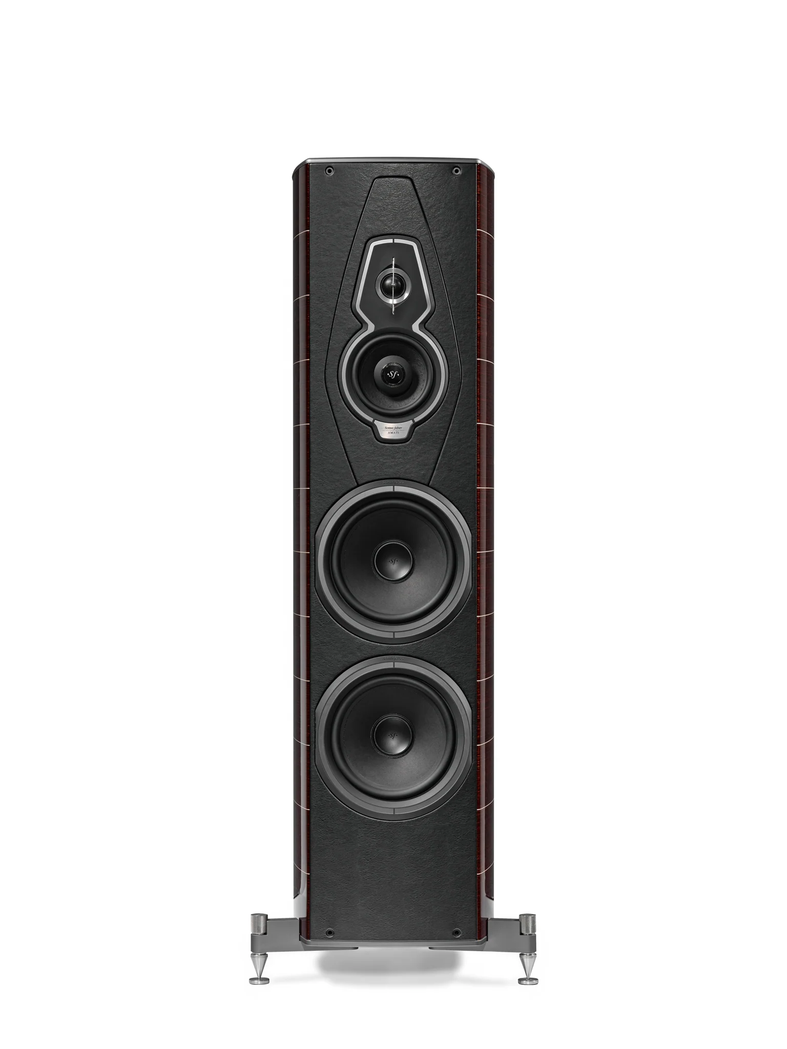Sonus Faber Amati G5 - Enceintes de type colonne 3.5 voies (paire) - Image 7