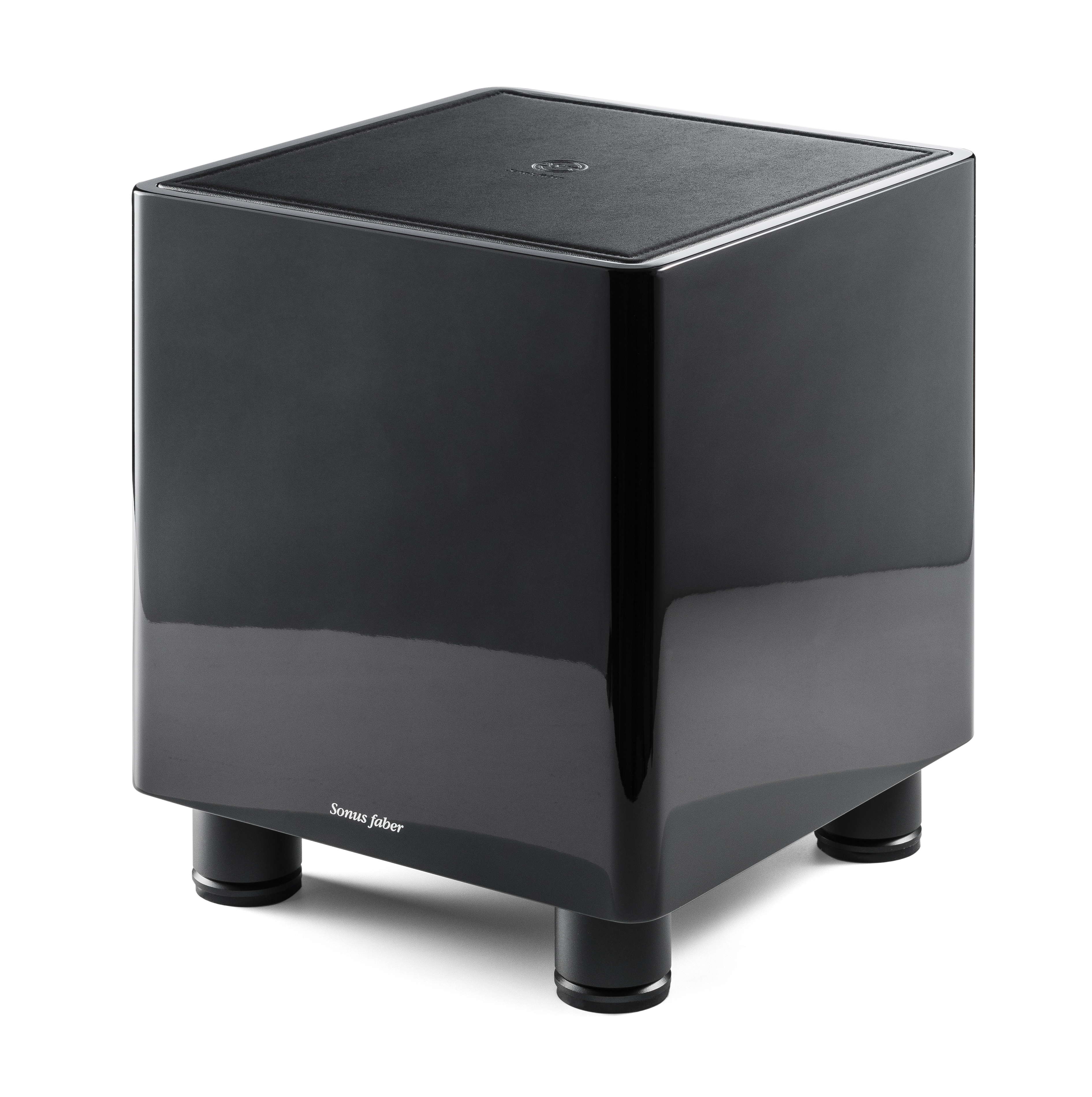 Sonus Faber GRAVIS I | Caisson de basses Haute-Fidélité 150 Watts - Image 8
