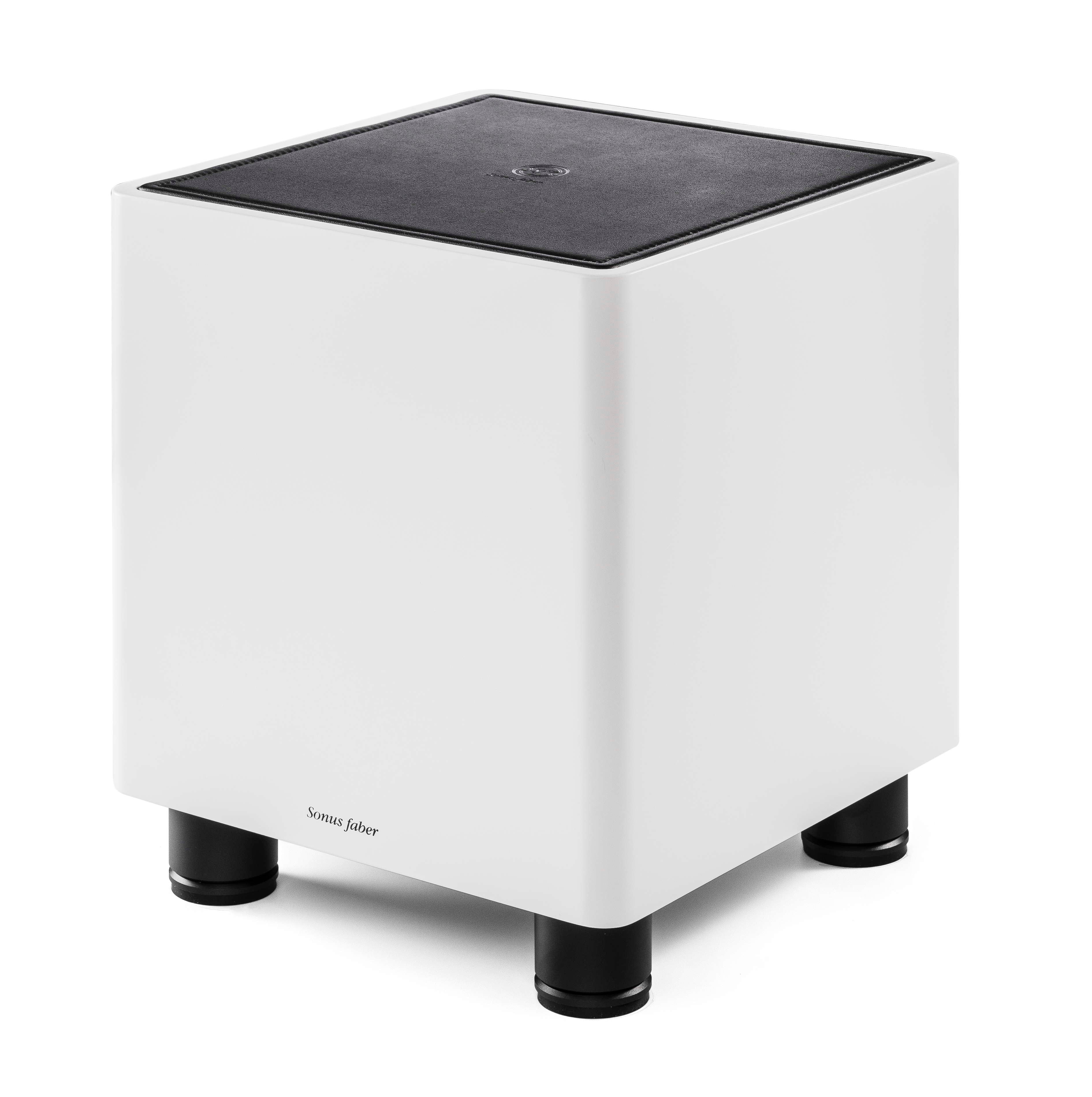 Sonus Faber GRAVIS I | Caisson de basses Haute-Fidélité 150 Watts - Image 9