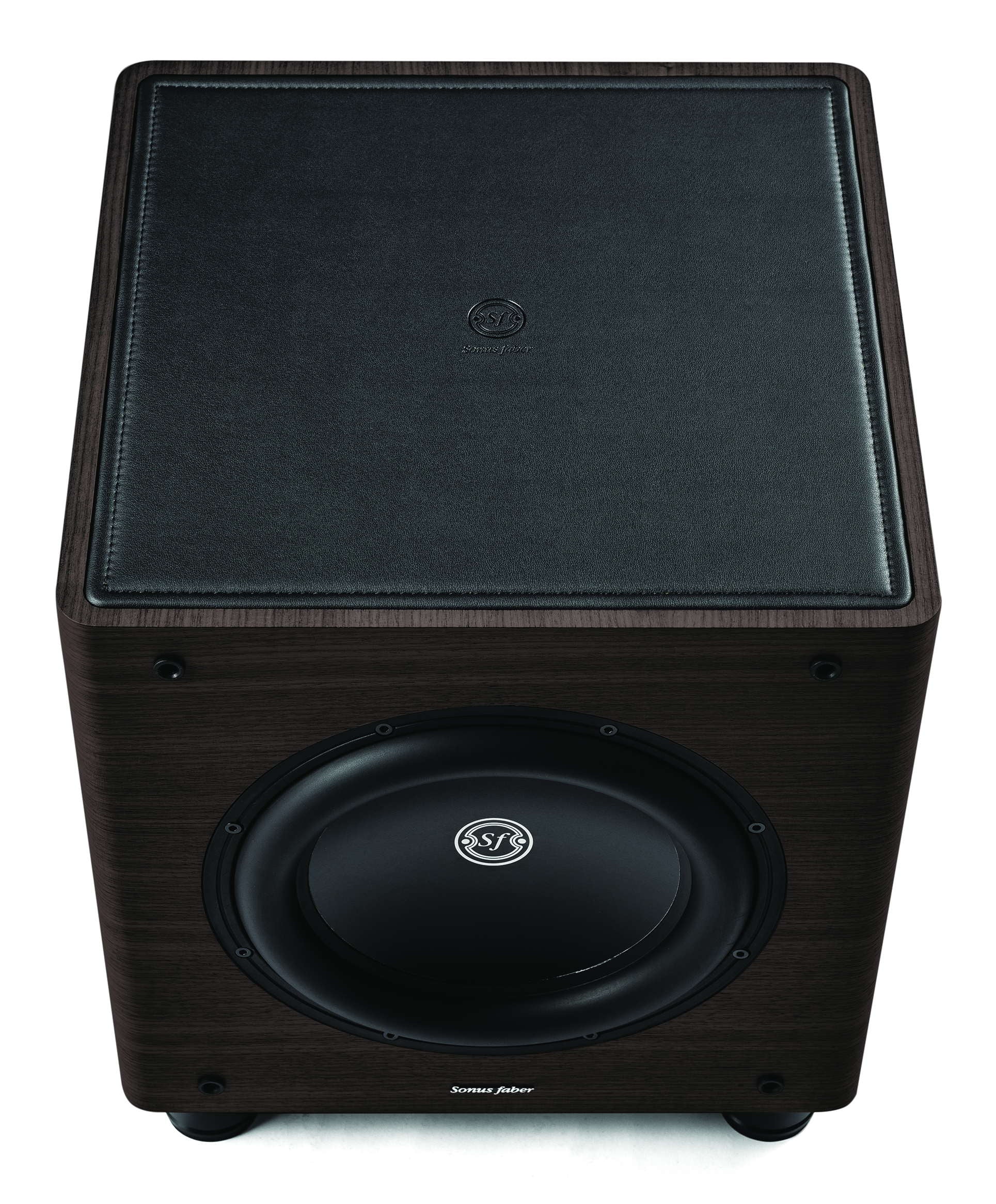 Sonus Faber GRAVIS II | Caisson de basses Haute-Fidélité 350 Watts - Image 12