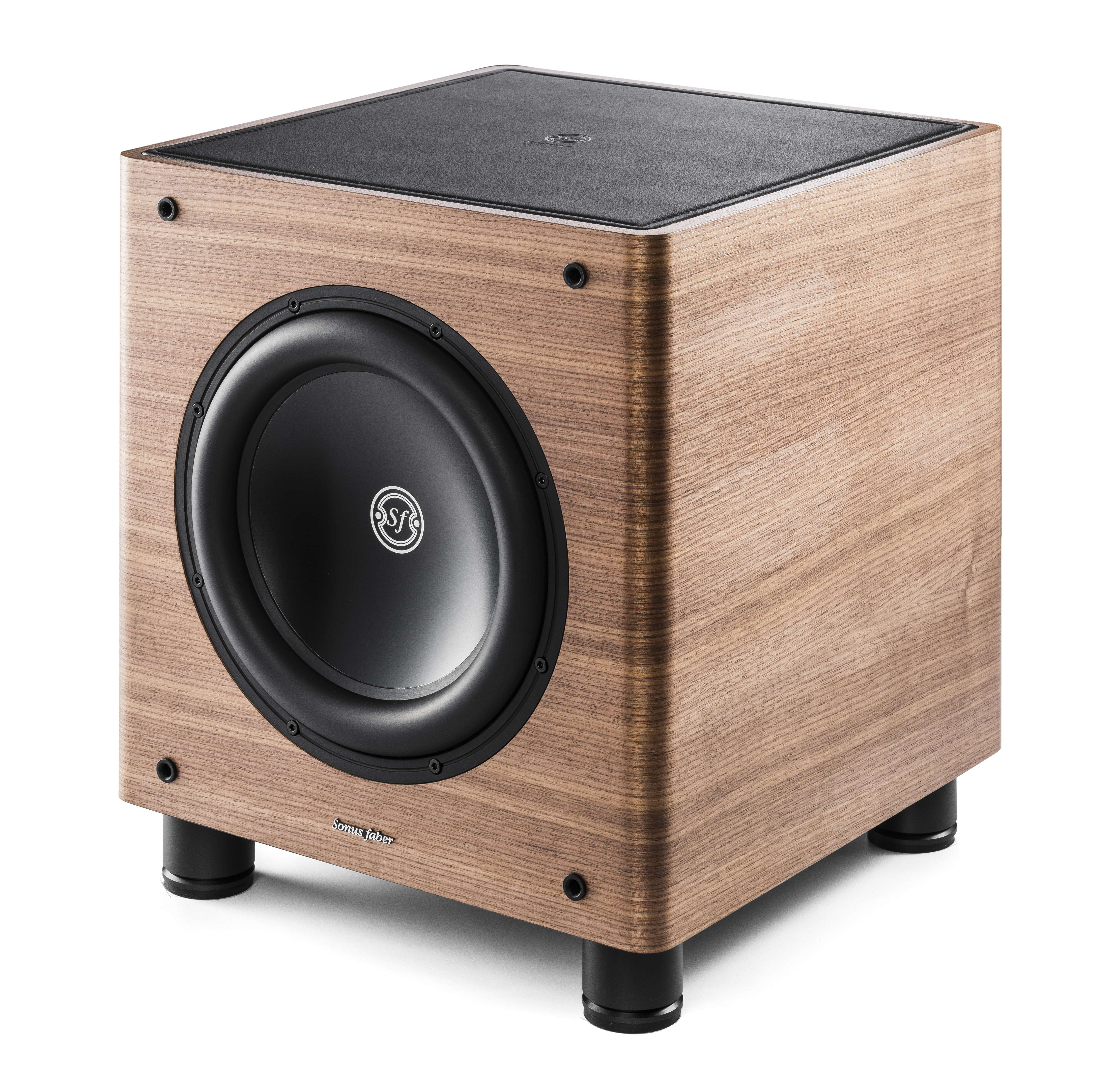 Sonus Faber GRAVIS II | Caisson de basses Haute-Fidélité 350 Watts - Image 5
