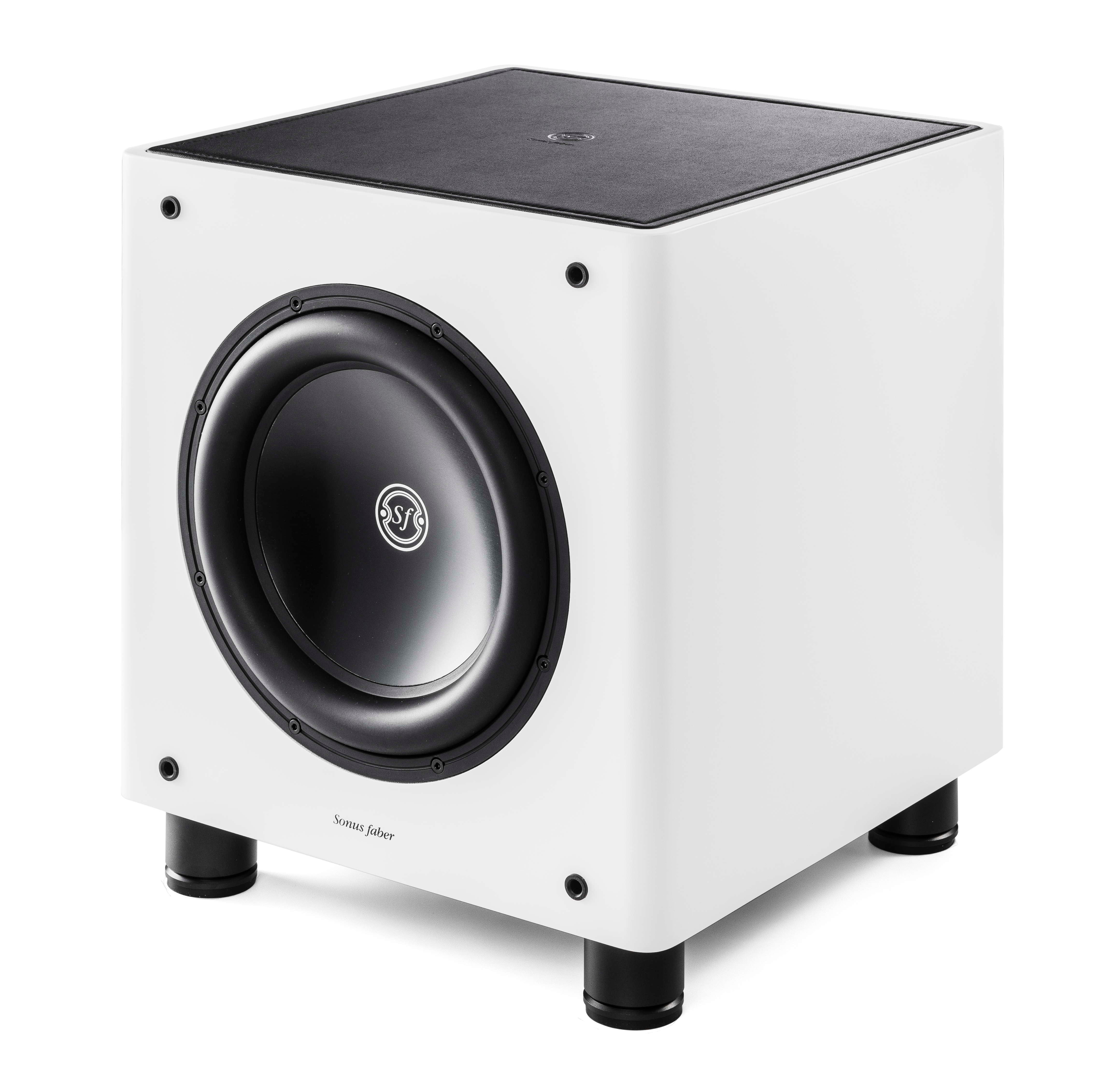Sonus Faber GRAVIS II | Caisson de basses Haute-Fidélité 350 Watts - Image 7