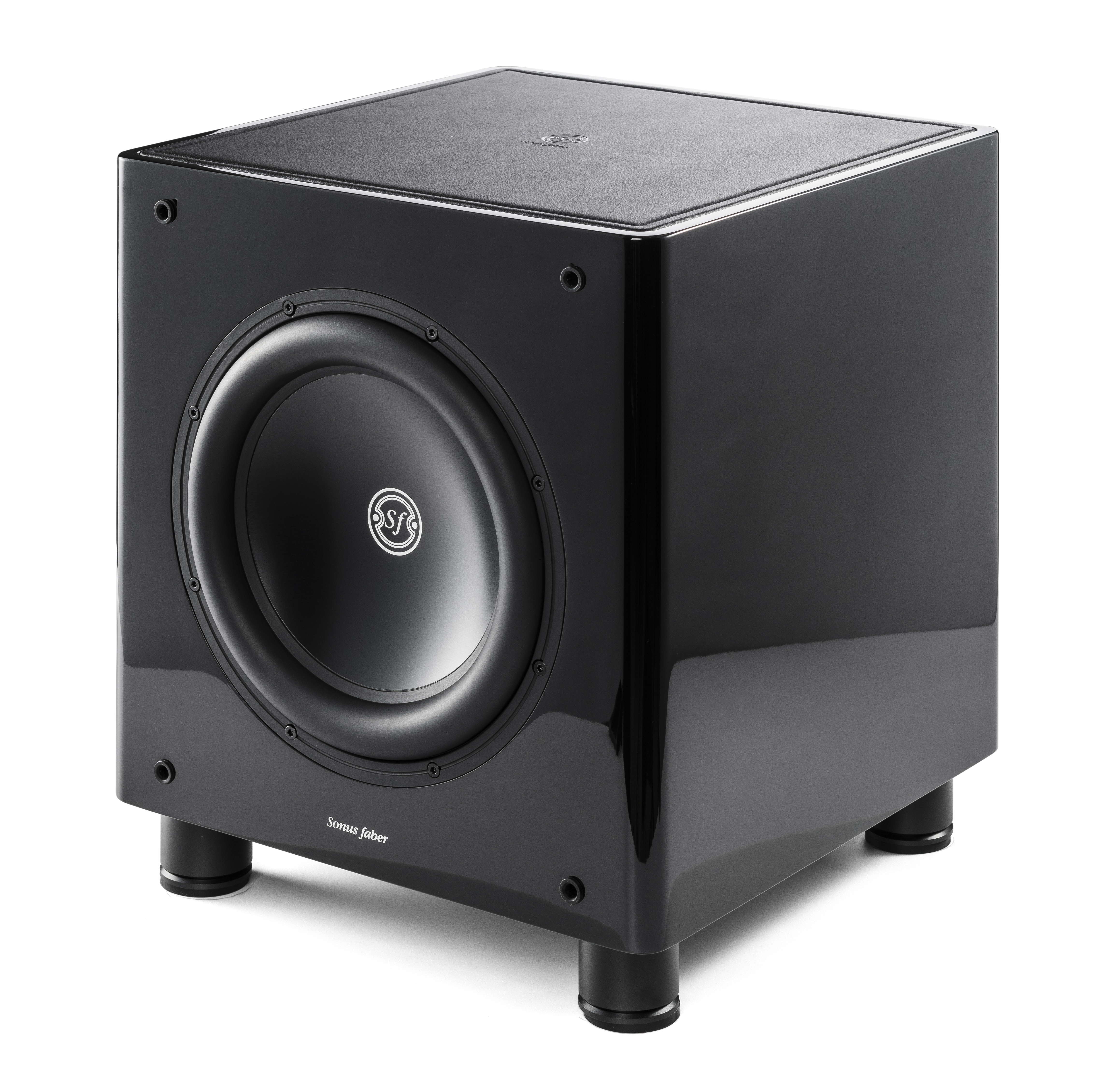 Sonus Faber GRAVIS II | Caisson de basses Haute-Fidélité 350 Watts - Image 8