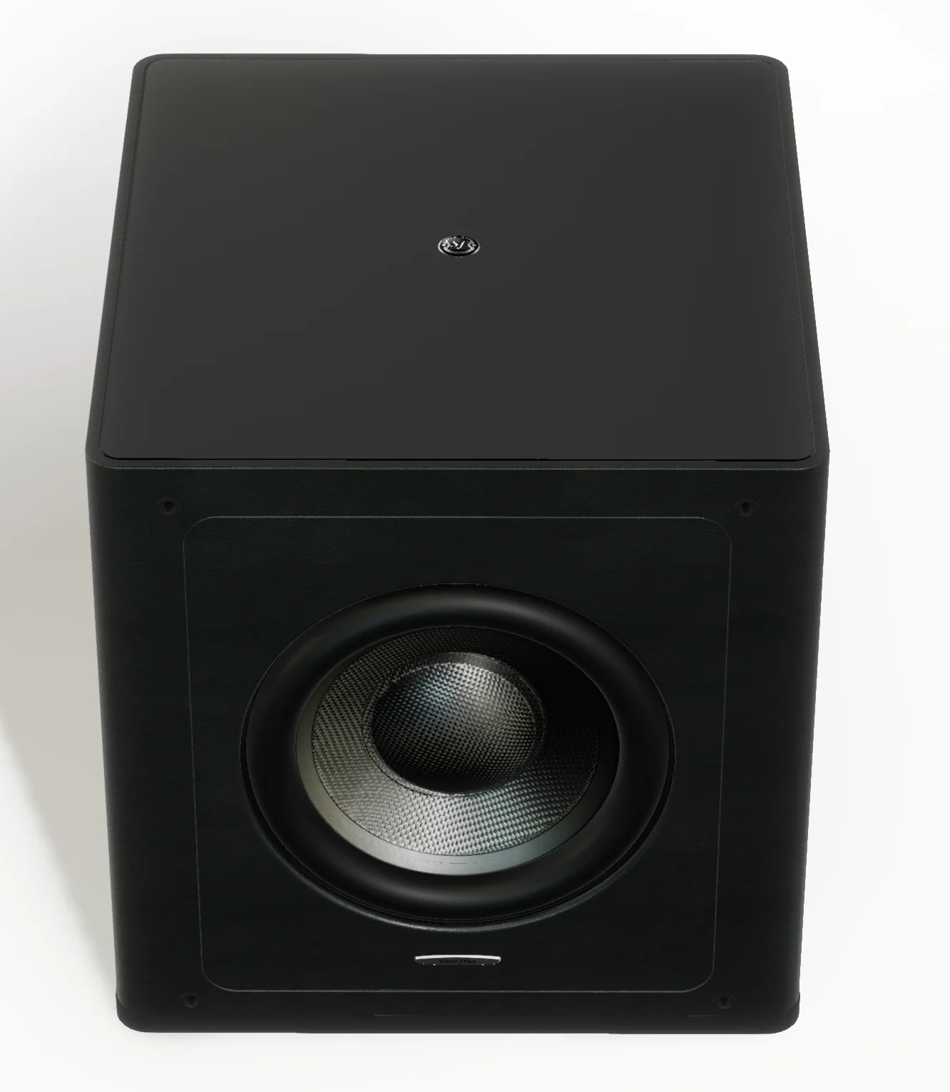 Sonus Faber GRAVIS III | Caisson de basses Haute-Fidélité 600 Watts - Image 10