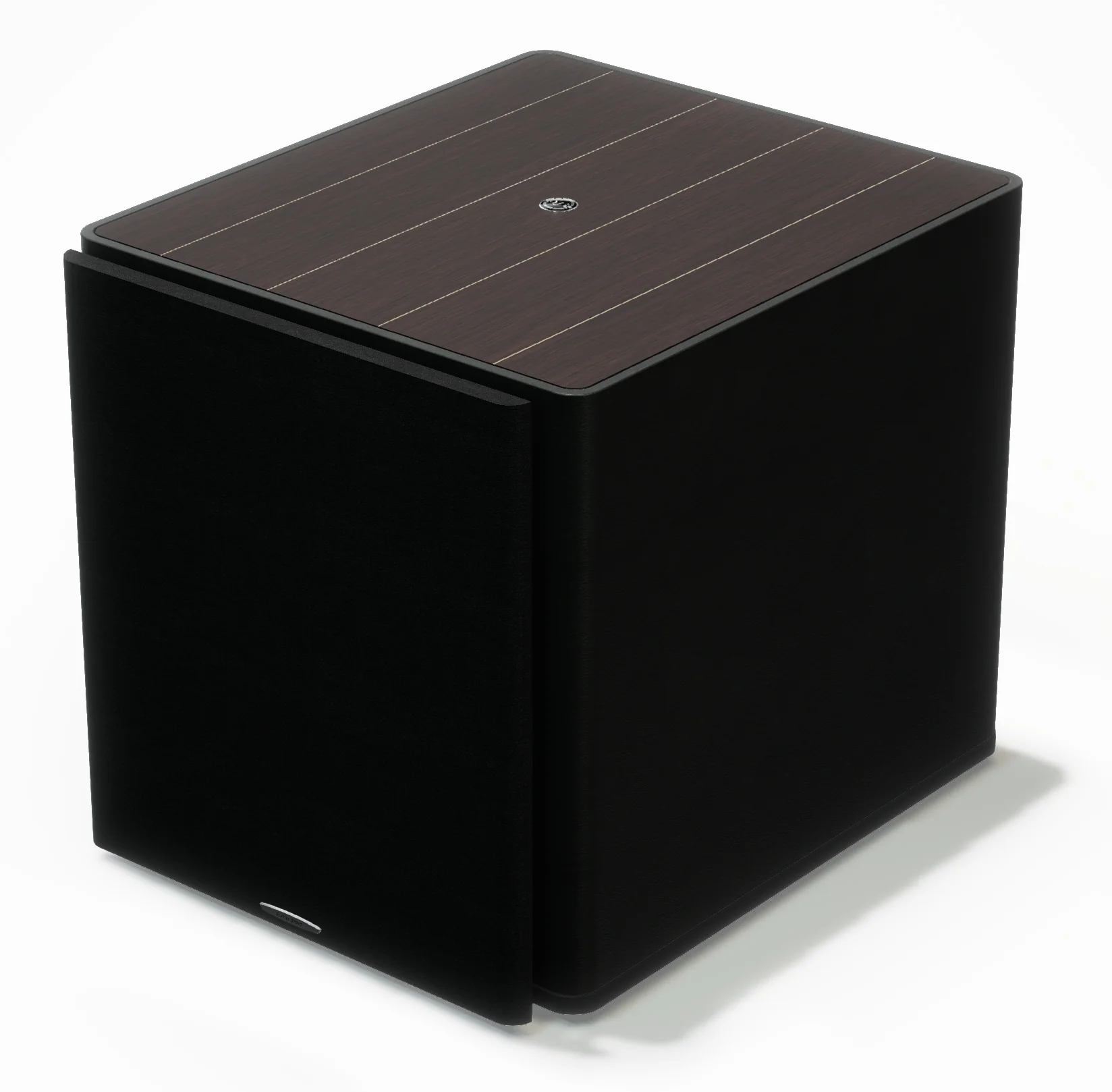 Sonus Faber GRAVIS III | Caisson de basses Haute-Fidélité 600 Watts - Image 11