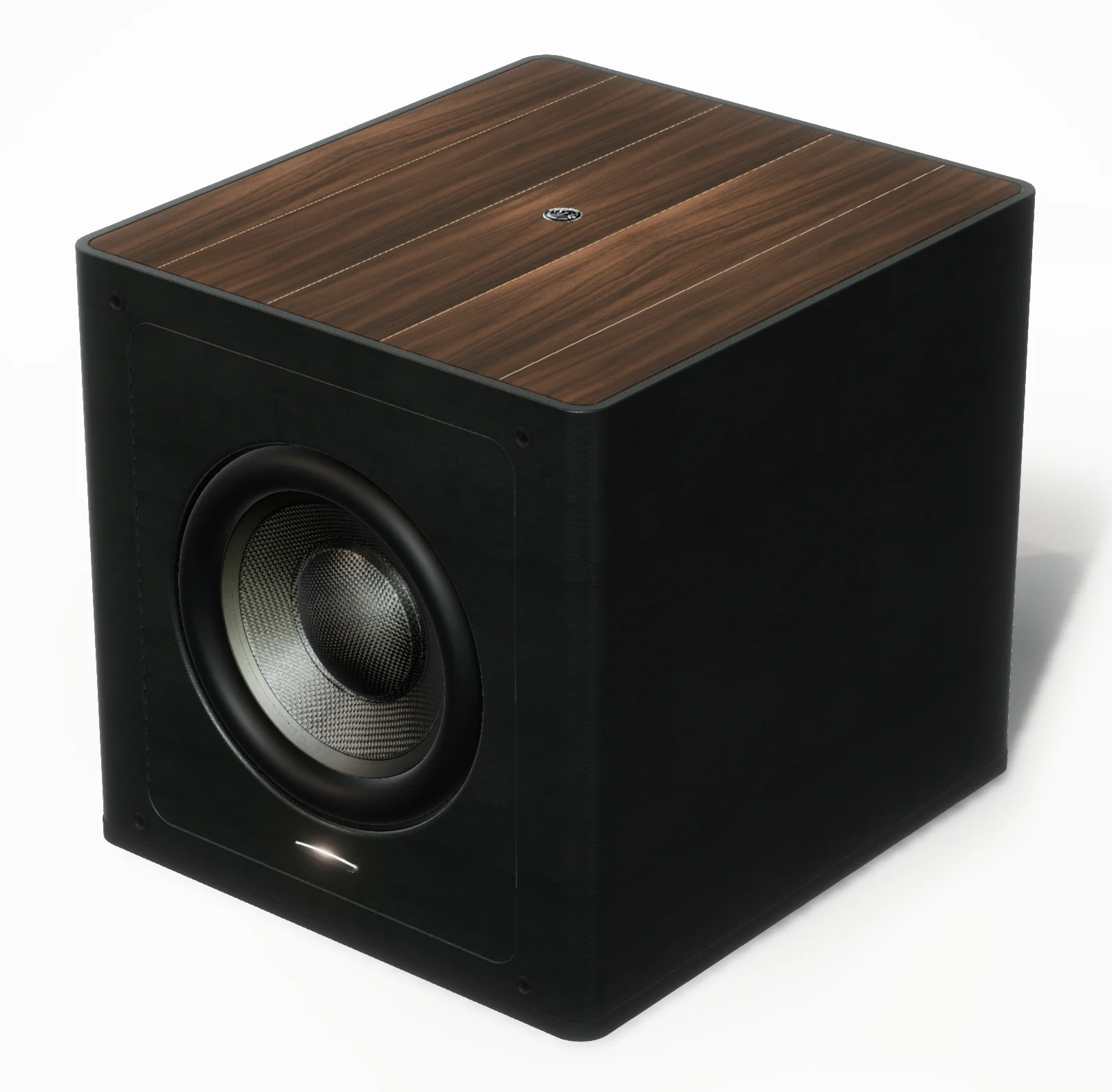Sonus Faber GRAVIS III | Caisson de basses Haute-Fidélité 600 Watts - Image 14