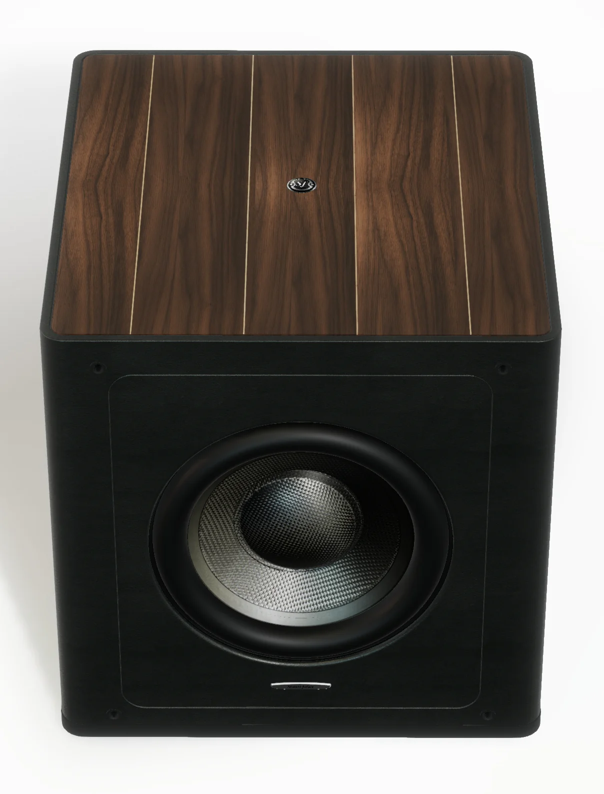 Sonus Faber GRAVIS III | Caisson de basses Haute-Fidélité 600 Watts - Image 15
