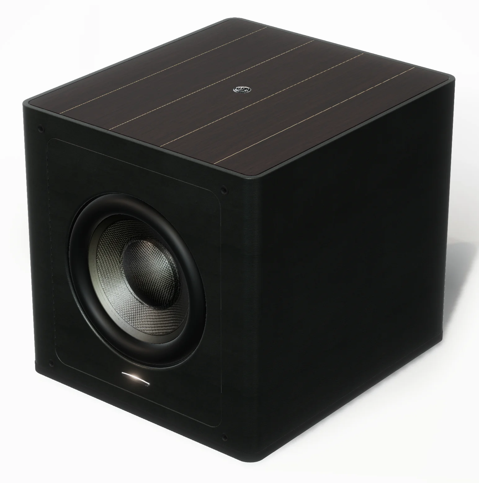 Sonus Faber GRAVIS III | Caisson de basses Haute-Fidélité 600 Watts - Image 16