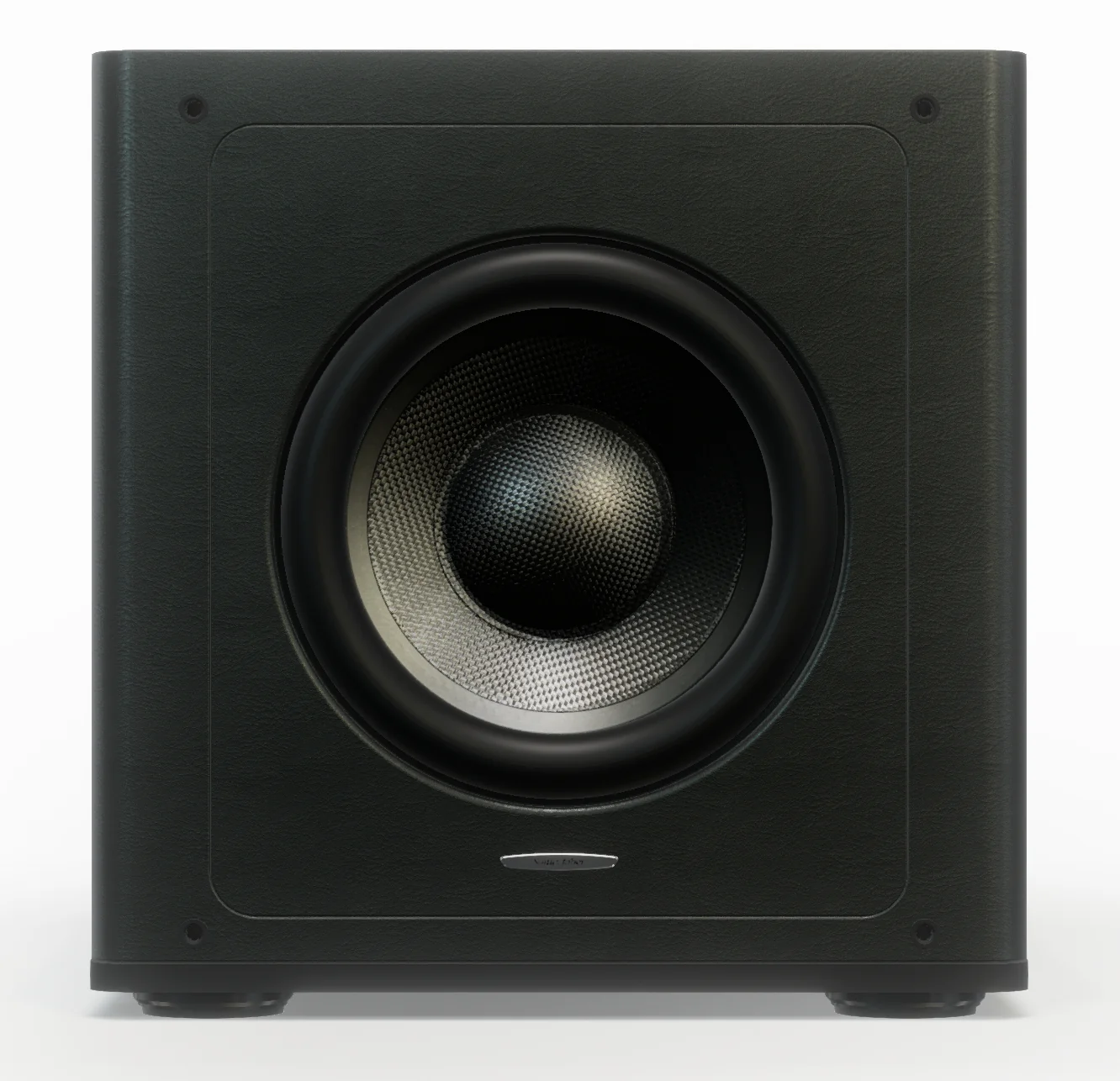 Sonus Faber GRAVIS III | Caisson de basses Haute-Fidélité 600 Watts - Image 4