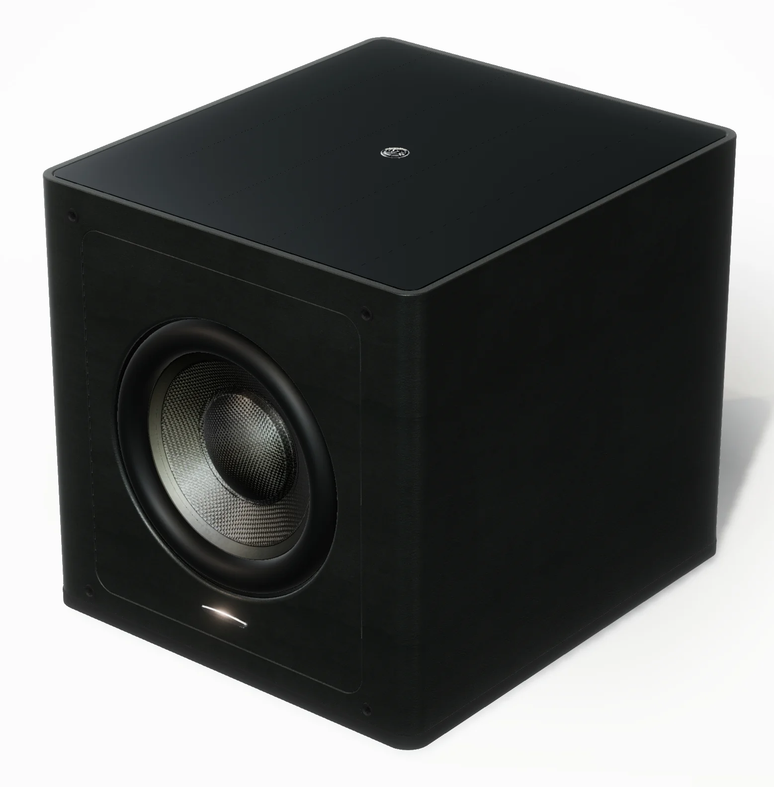 Sonus Faber GRAVIS III | Caisson de basses Haute-Fidélité 600 Watts - Image 6