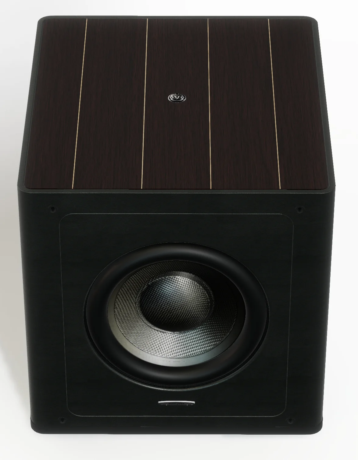 Sonus Faber GRAVIS III | Caisson de basses Haute-Fidélité 600 Watts - Image 8