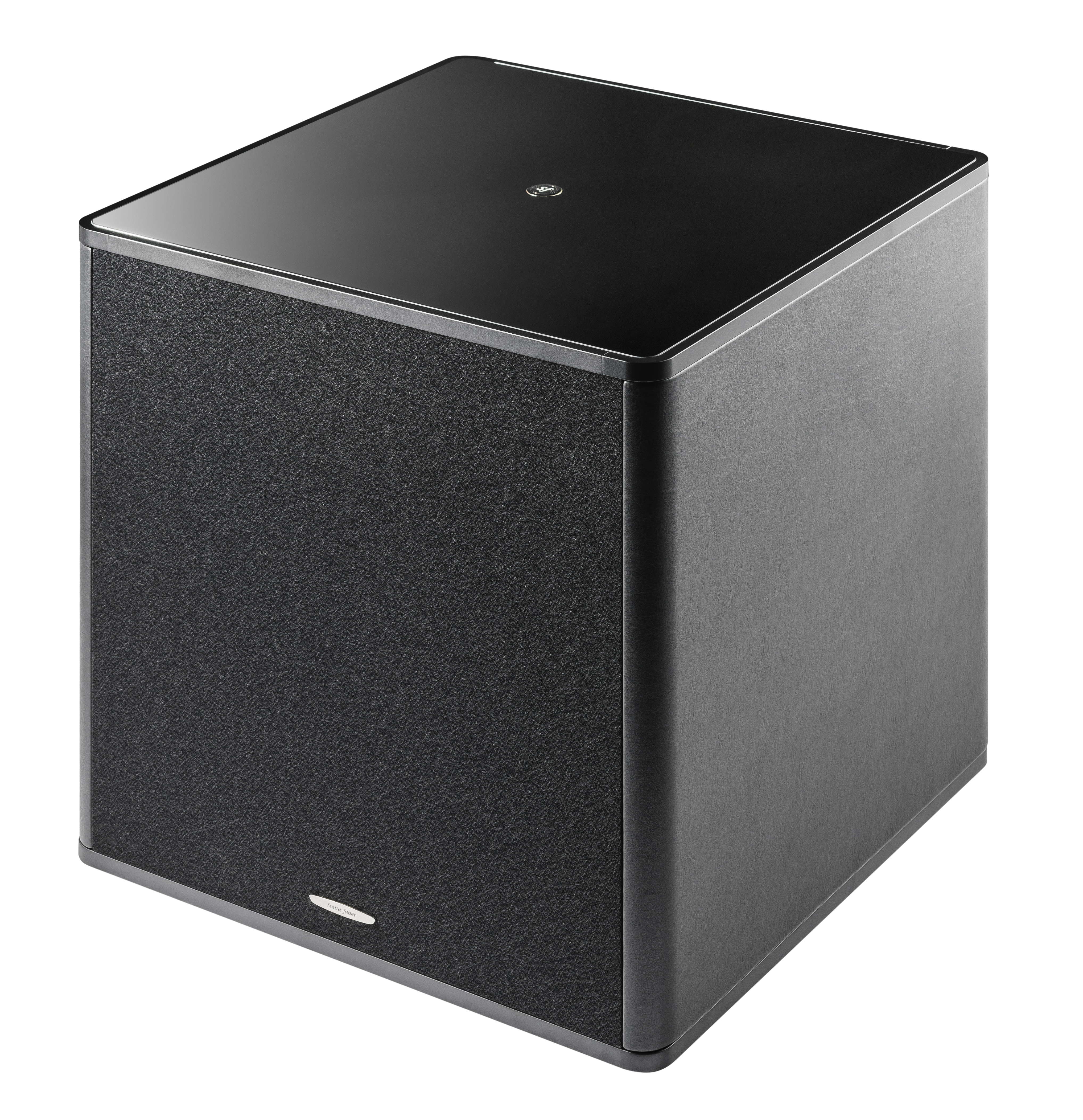 Sonus Faber GRAVIS V | Caisson de basses Haute-Fidélité 850 Watts - Image 4