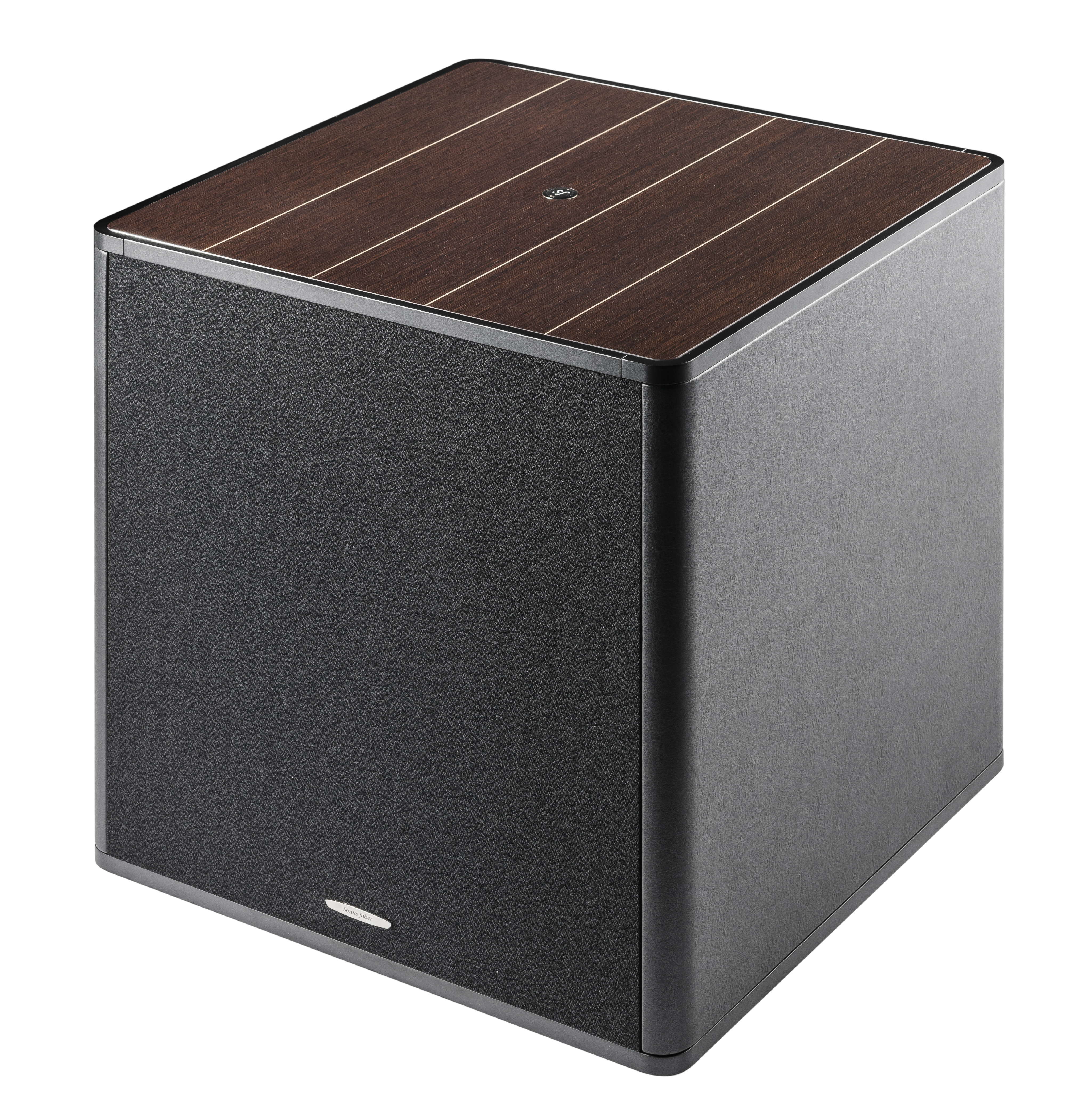 Sonus Faber GRAVIS V | Caisson de basses Haute-Fidélité 850 Watts - Image 5