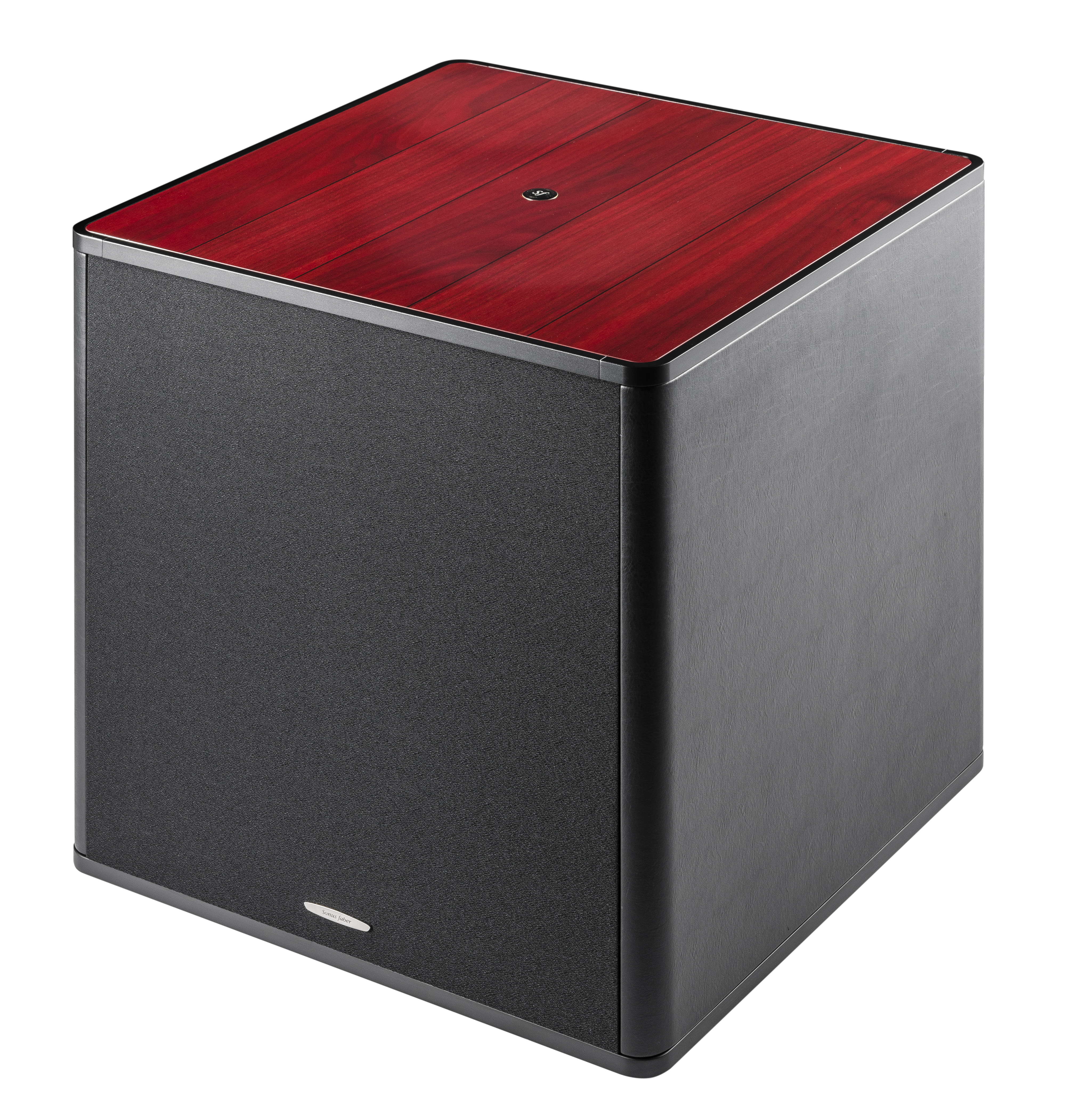 Sonus Faber GRAVIS V | Caisson de basses Haute-Fidélité 850 Watts - Image 6