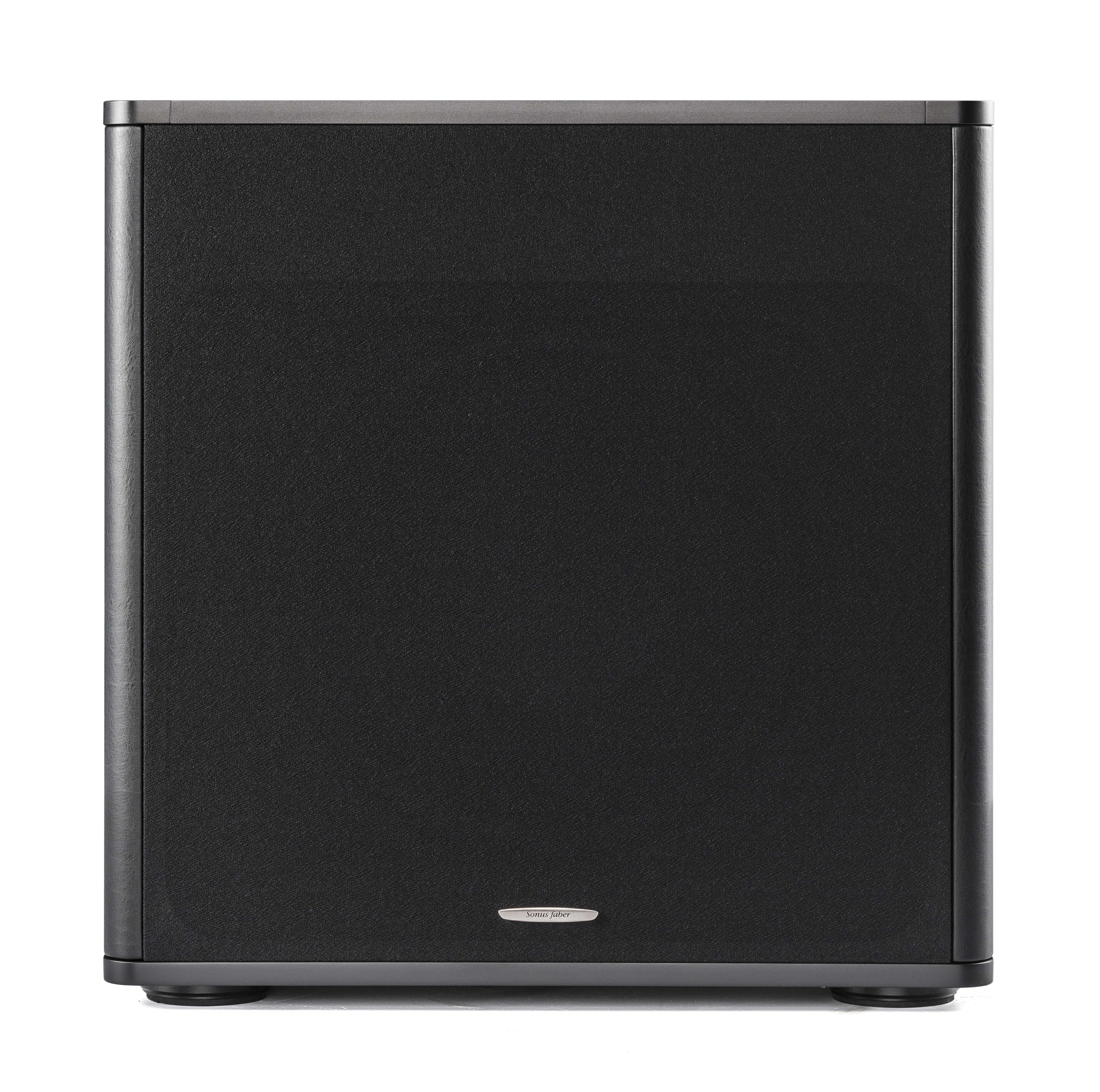 Sonus Faber GRAVIS V | Caisson de basses Haute-Fidélité 850 Watts - Image 8