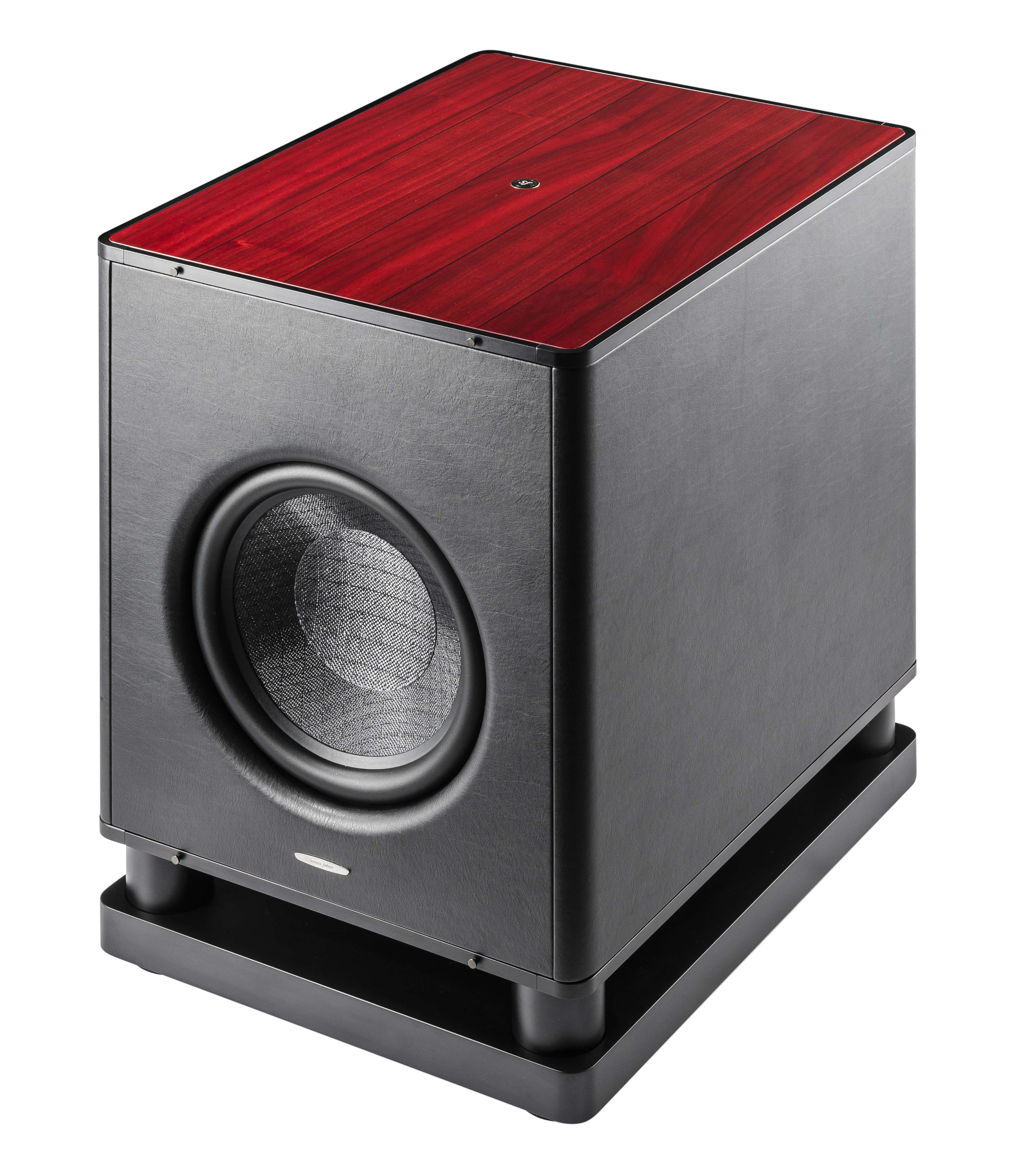 Sonus Faber GRAVIS VI | Caisson de basses Haute-Fidélité 1700 Watts - Image 10