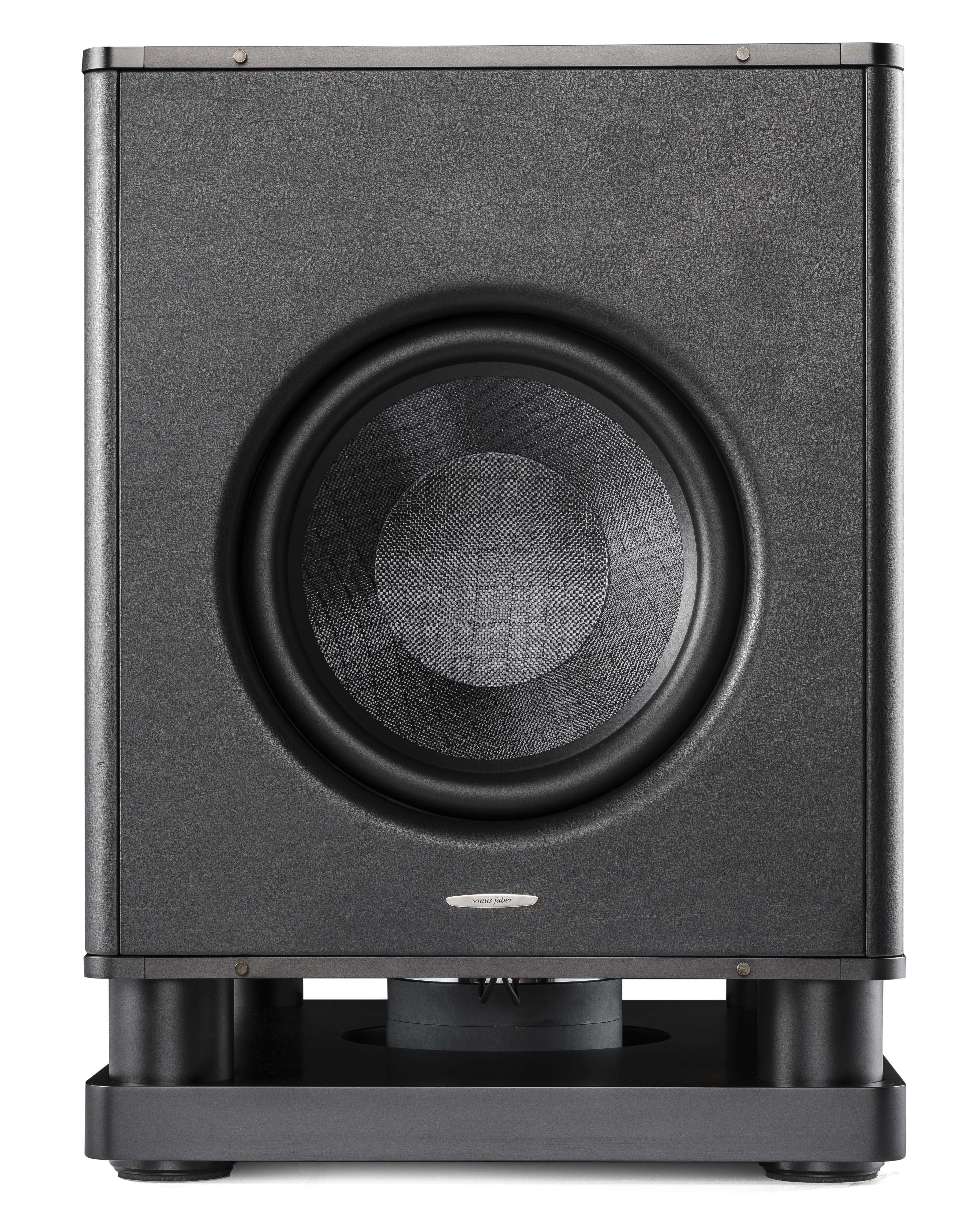 Sonus Faber GRAVIS VI | Caisson de basses Haute-Fidélité 1700 Watts - Image 12