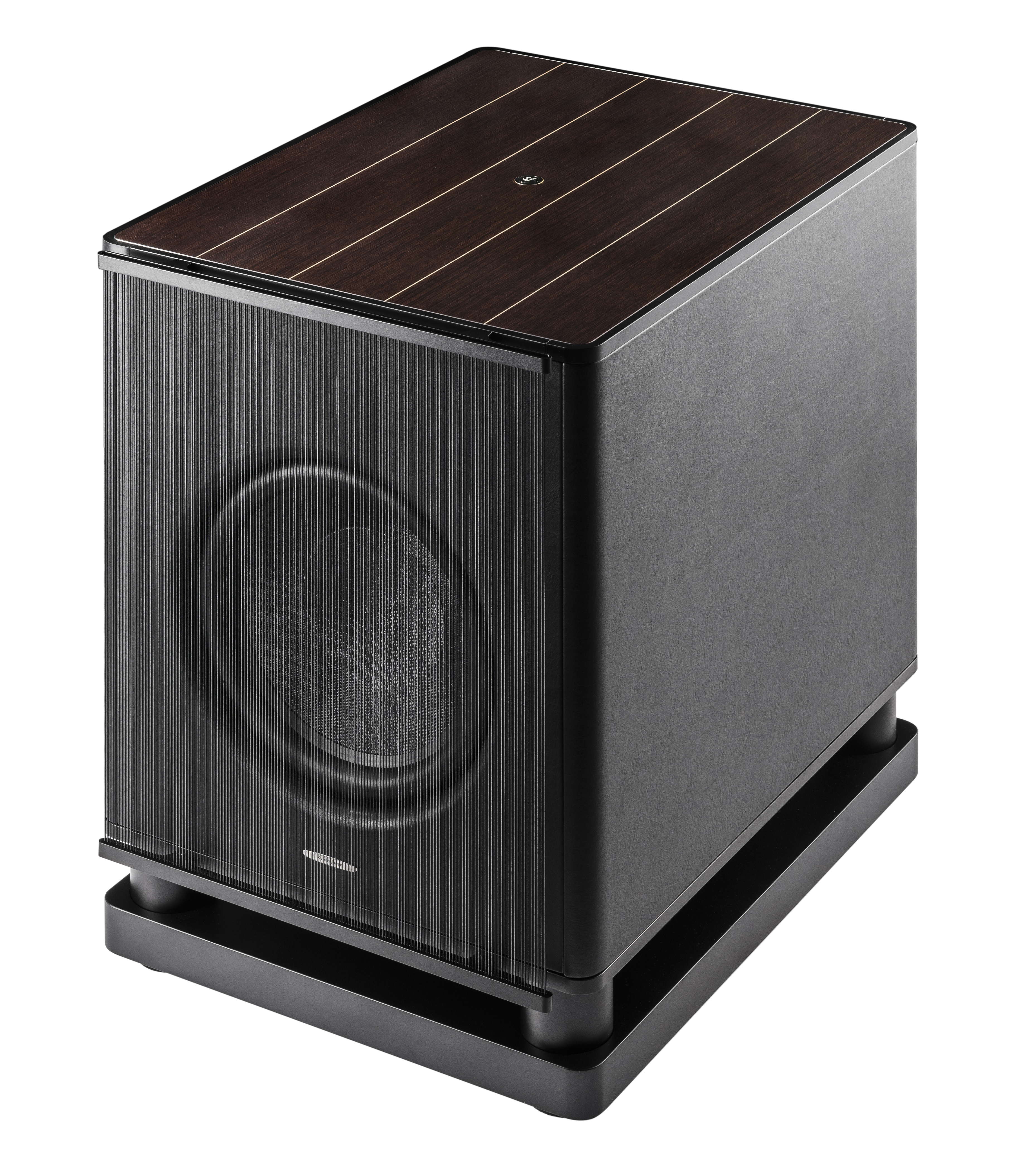 Sonus Faber GRAVIS VI | Caisson de basses Haute-Fidélité 1700 Watts - Image 4