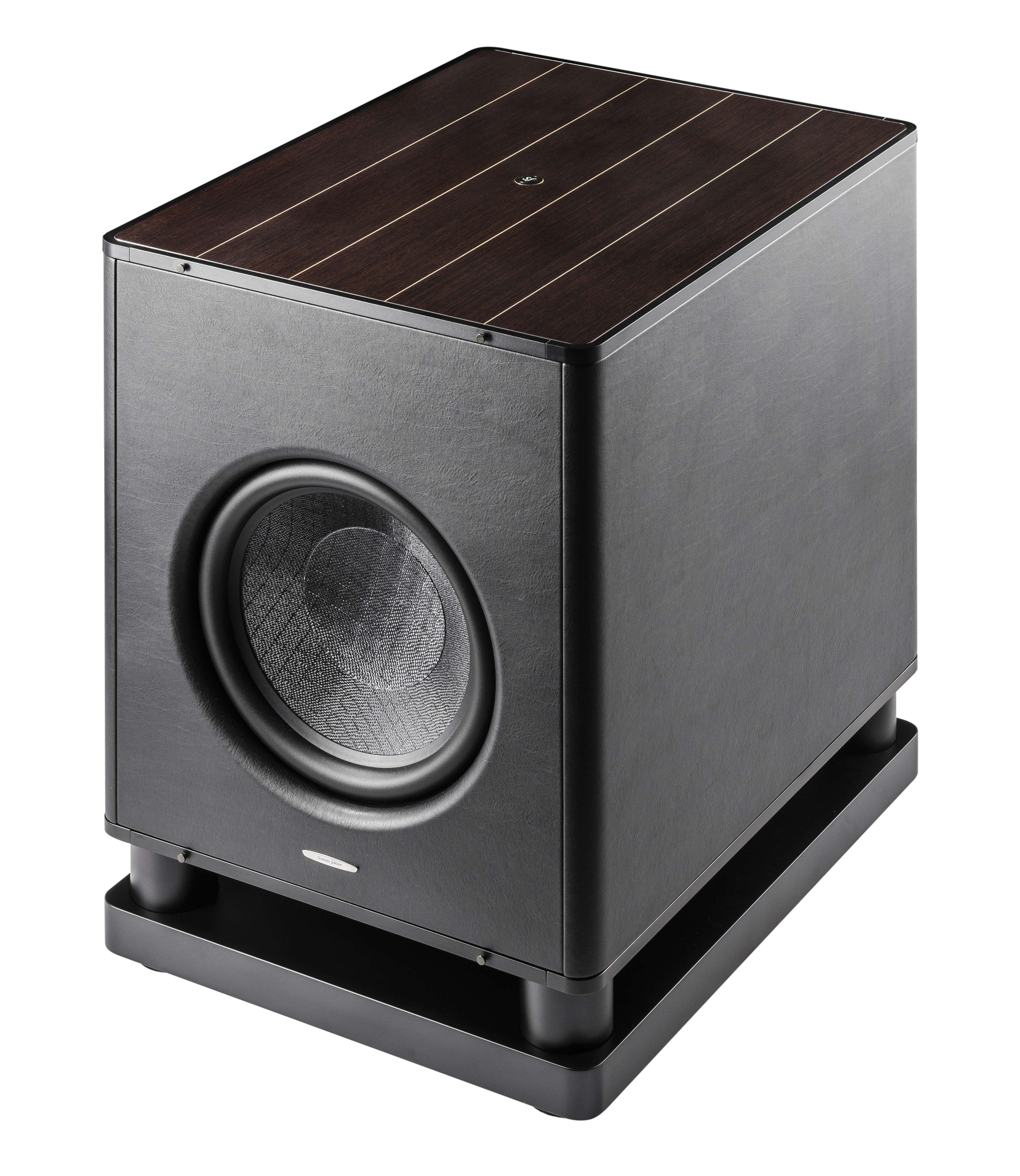 Sonus Faber GRAVIS VI | Caisson de basses Haute-Fidélité 1700 Watts - Image 5