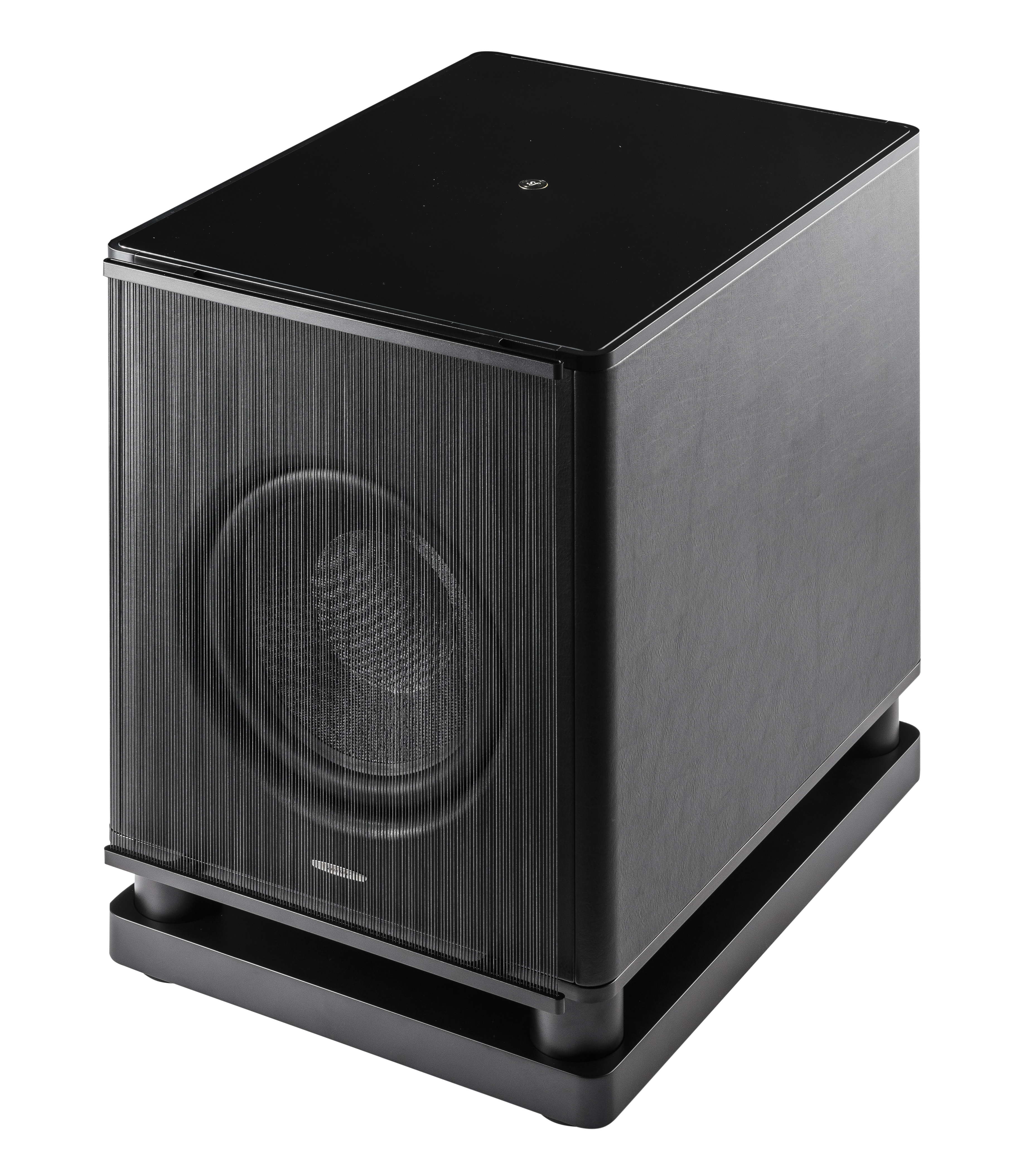 Sonus Faber GRAVIS VI | Caisson de basses Haute-Fidélité 1700 Watts - Image 6