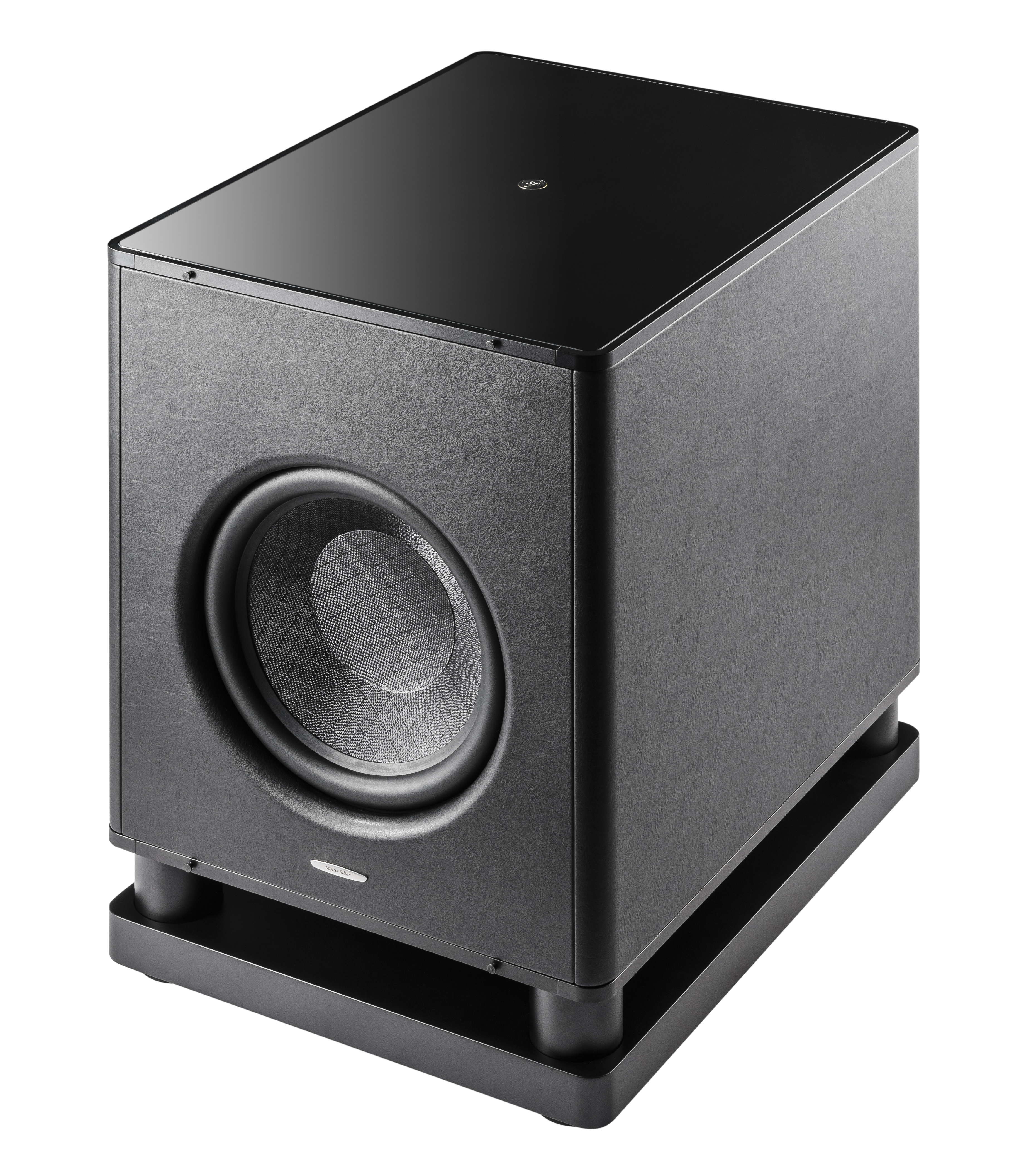 Sonus Faber GRAVIS VI | Caisson de basses Haute-Fidélité 1700 Watts - Image 7