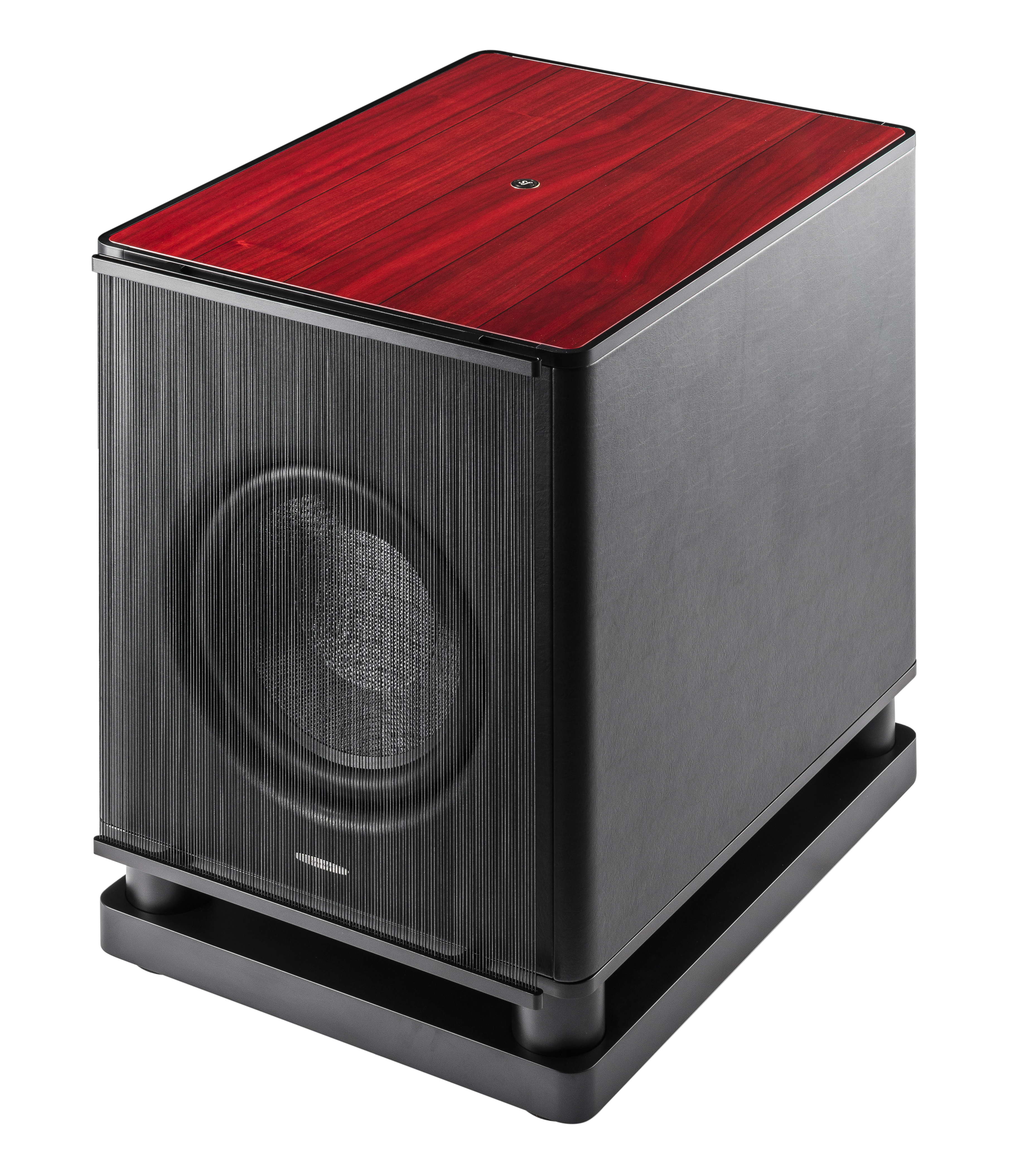 Sonus Faber GRAVIS VI | Caisson de basses Haute-Fidélité 1700 Watts - Image 9