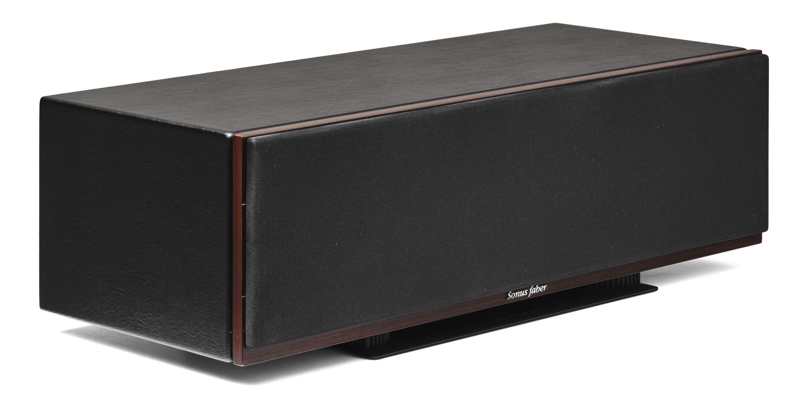 Sonus Faber Lumina C1 Centre - Enceinte de canal central 2 voies (paire) - Image 10