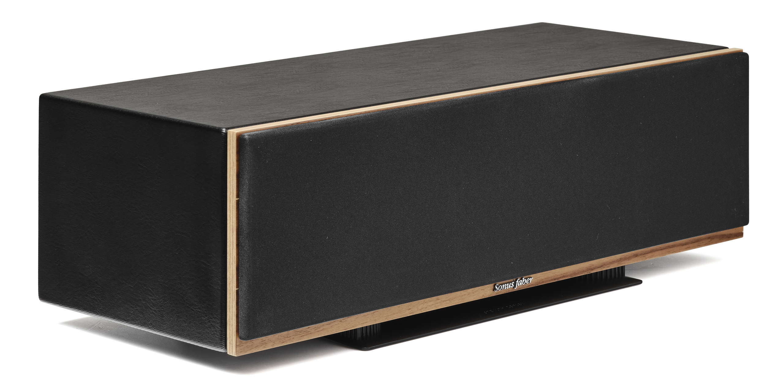 Sonus Faber Lumina C1 Centre - Enceinte de canal central 2 voies (paire) - Image 11