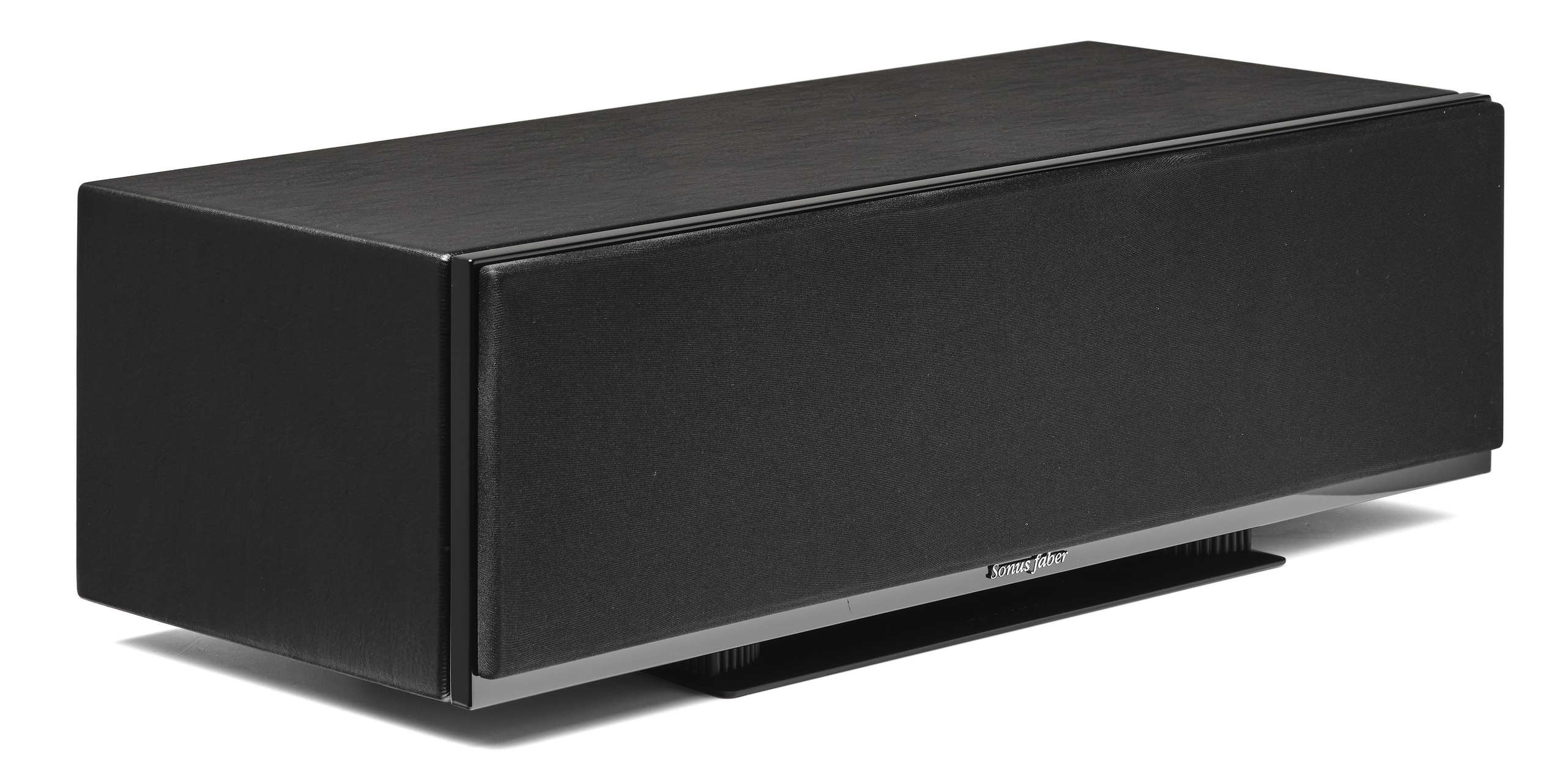 Sonus Faber Lumina C1 Centre - Enceinte de canal central 2 voies (paire) - Image 12