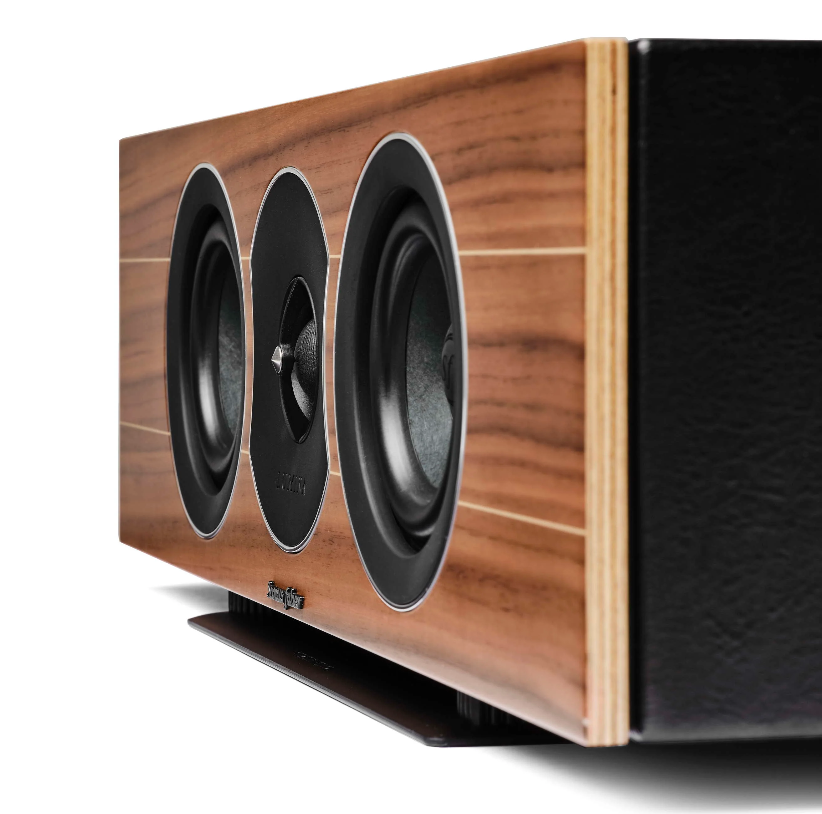 Sonus Faber Lumina C1 Centre - Enceinte de canal central 2 voies (paire) - Image 15