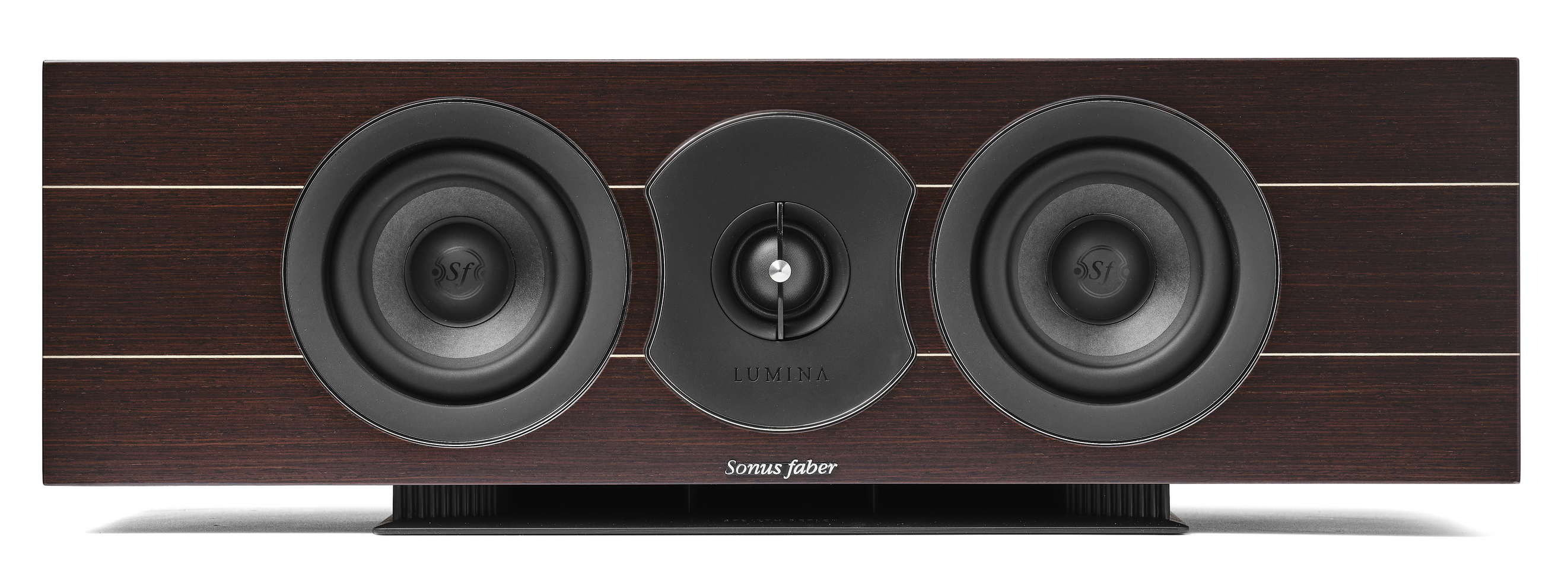 Sonus Faber Lumina C1 Centre - Enceinte de canal central 2 voies (paire) - Image 4