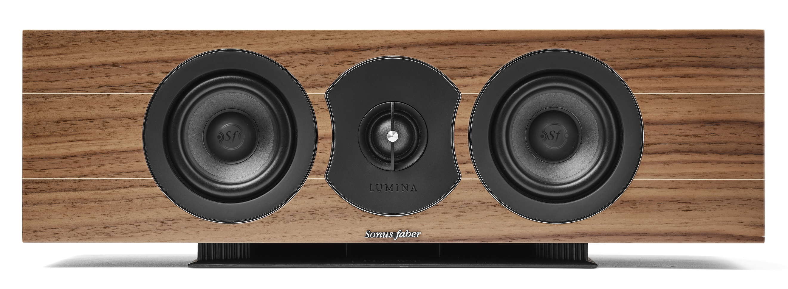 Sonus Faber Lumina C1 Centre - Enceinte de canal central 2 voies (paire) - Image 5